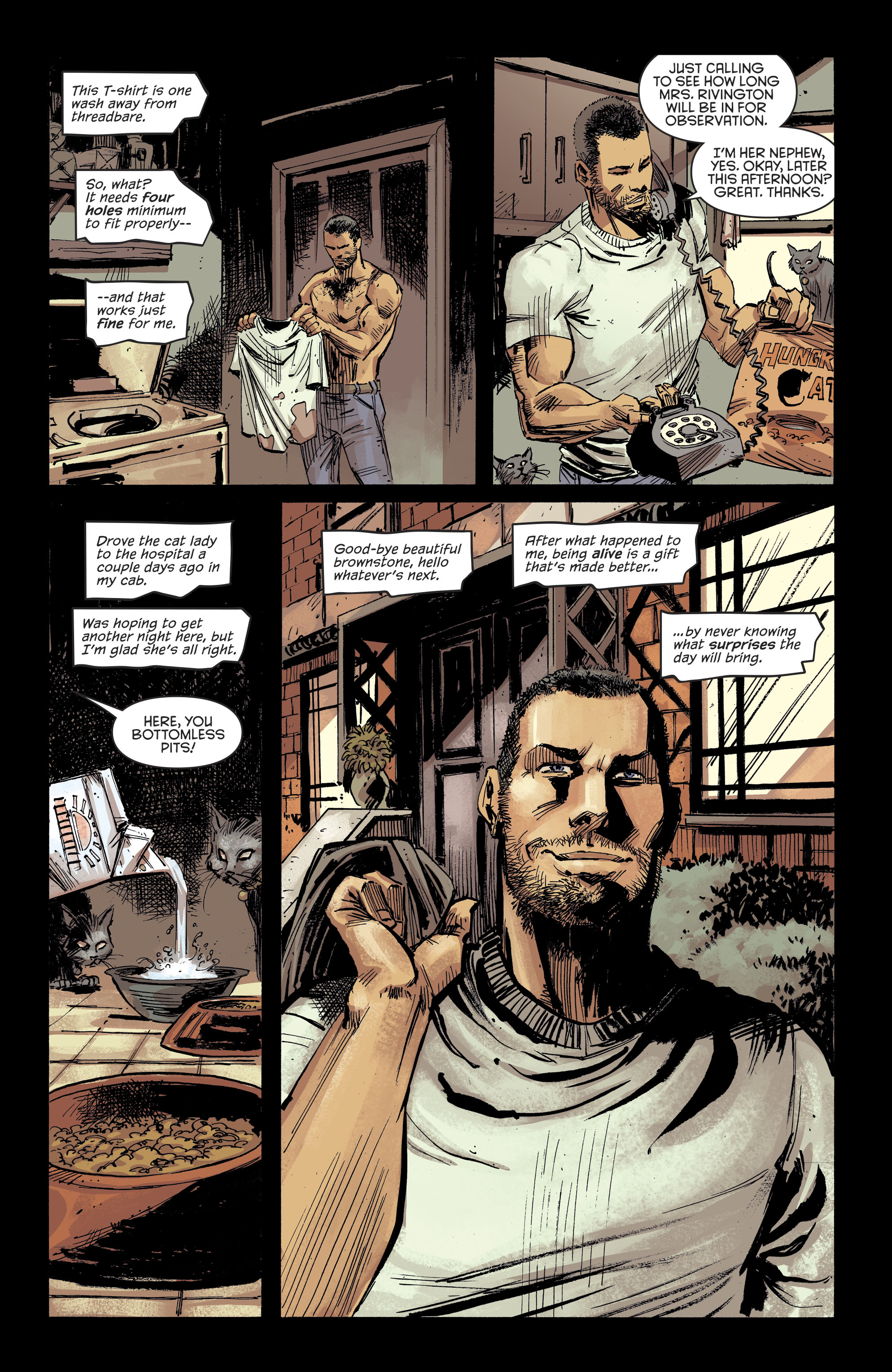 Nightwing (2016-): Chapter 52 - Page 15
