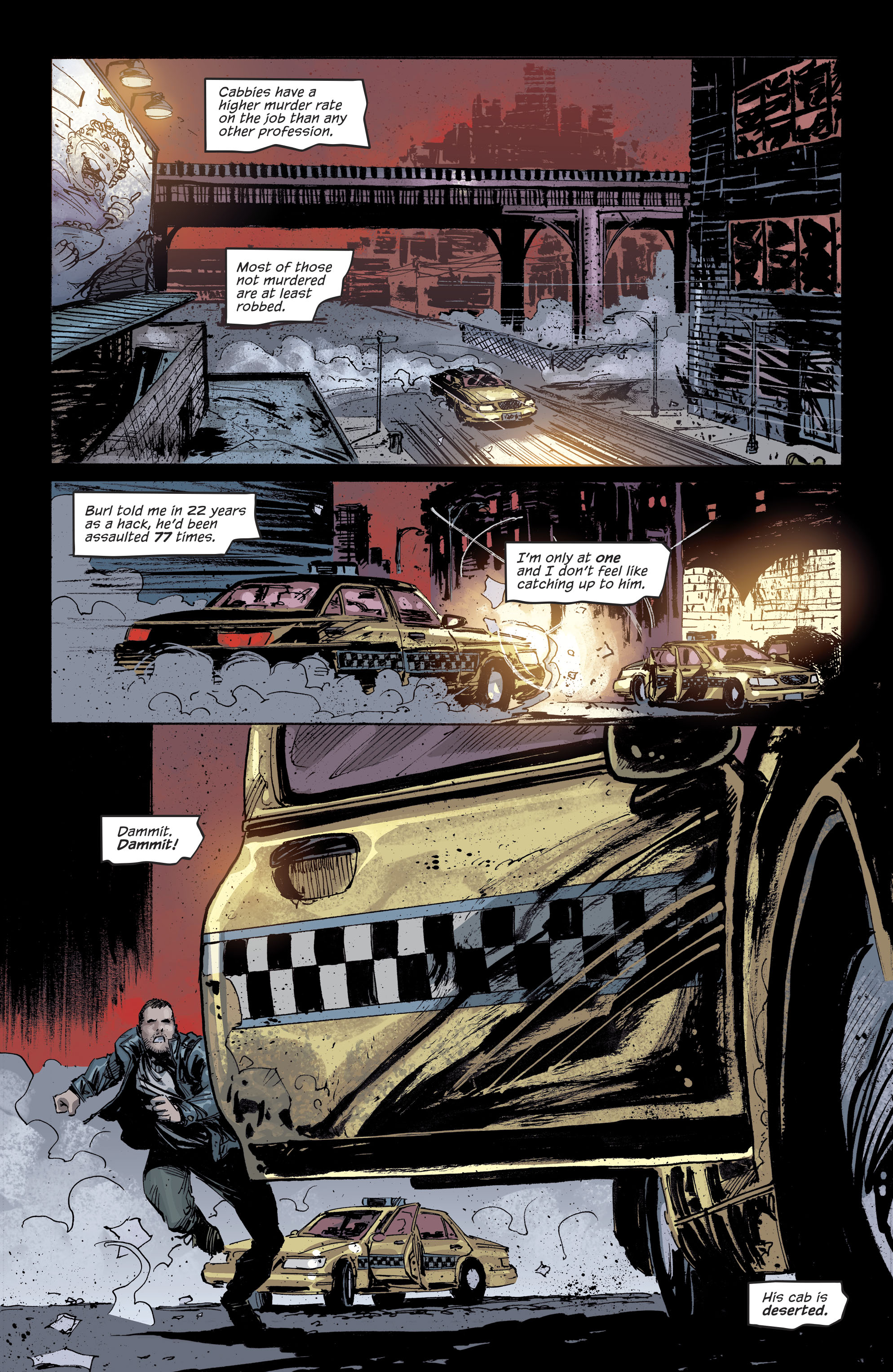 Nightwing (2016-): Chapter 52 - Page 19