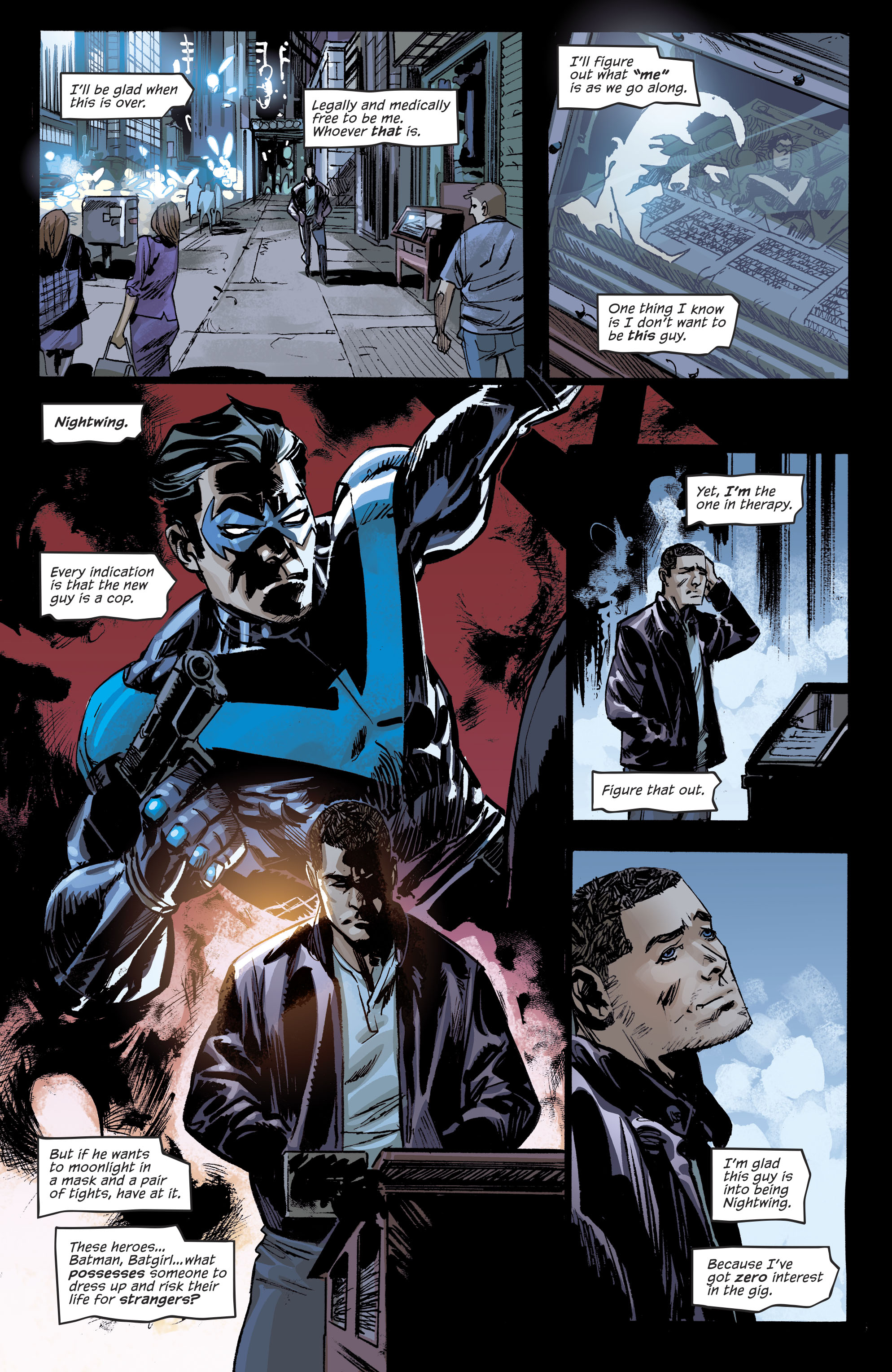 Nightwing (2016-): Chapter 54 - Page 8