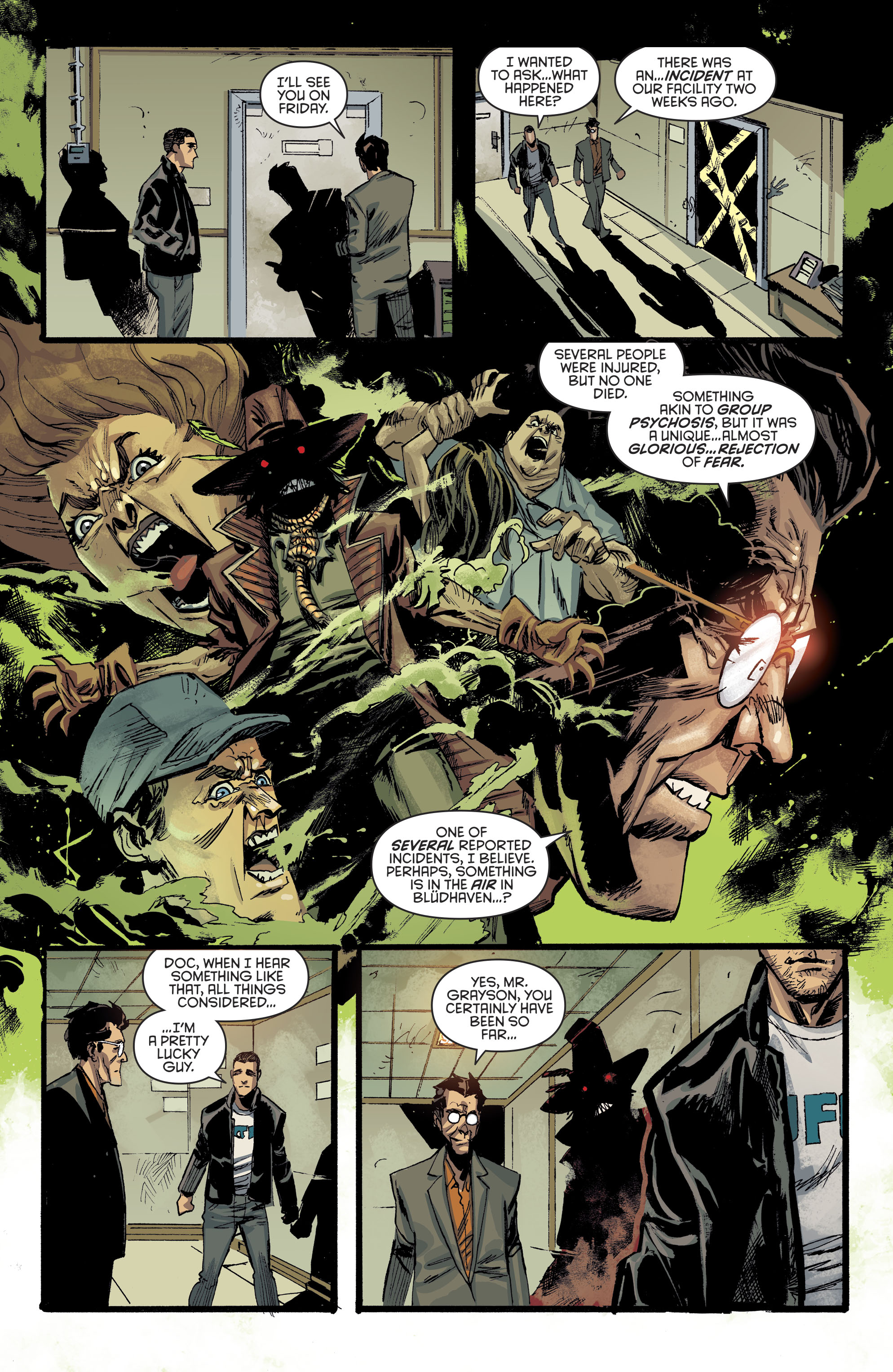 Nightwing (2016-): Chapter 54 - Page 13