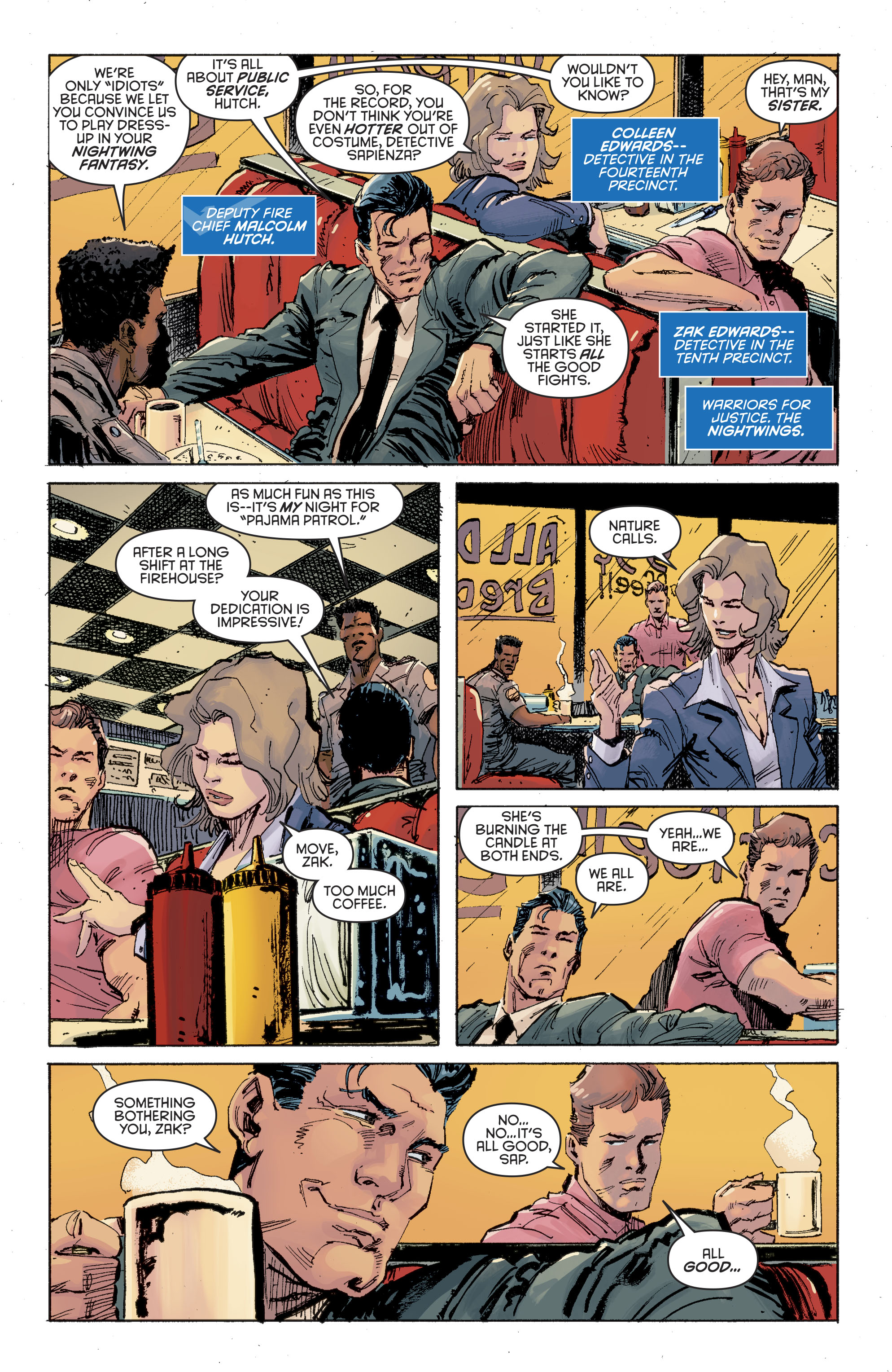 Nightwing (2016-): Chapter 55 - Page 8