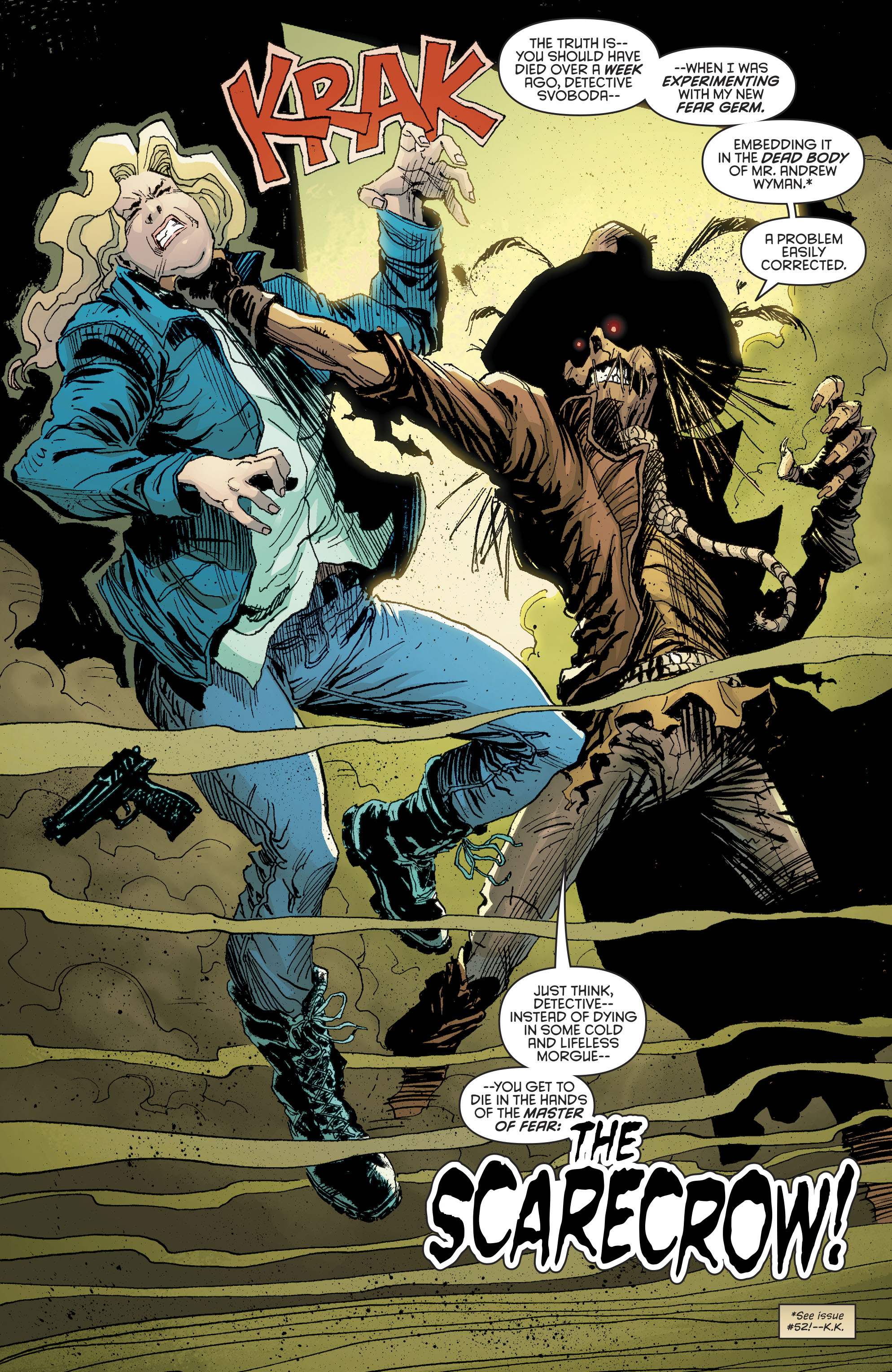 Nightwing (2016-): Chapter 55 - Page 11