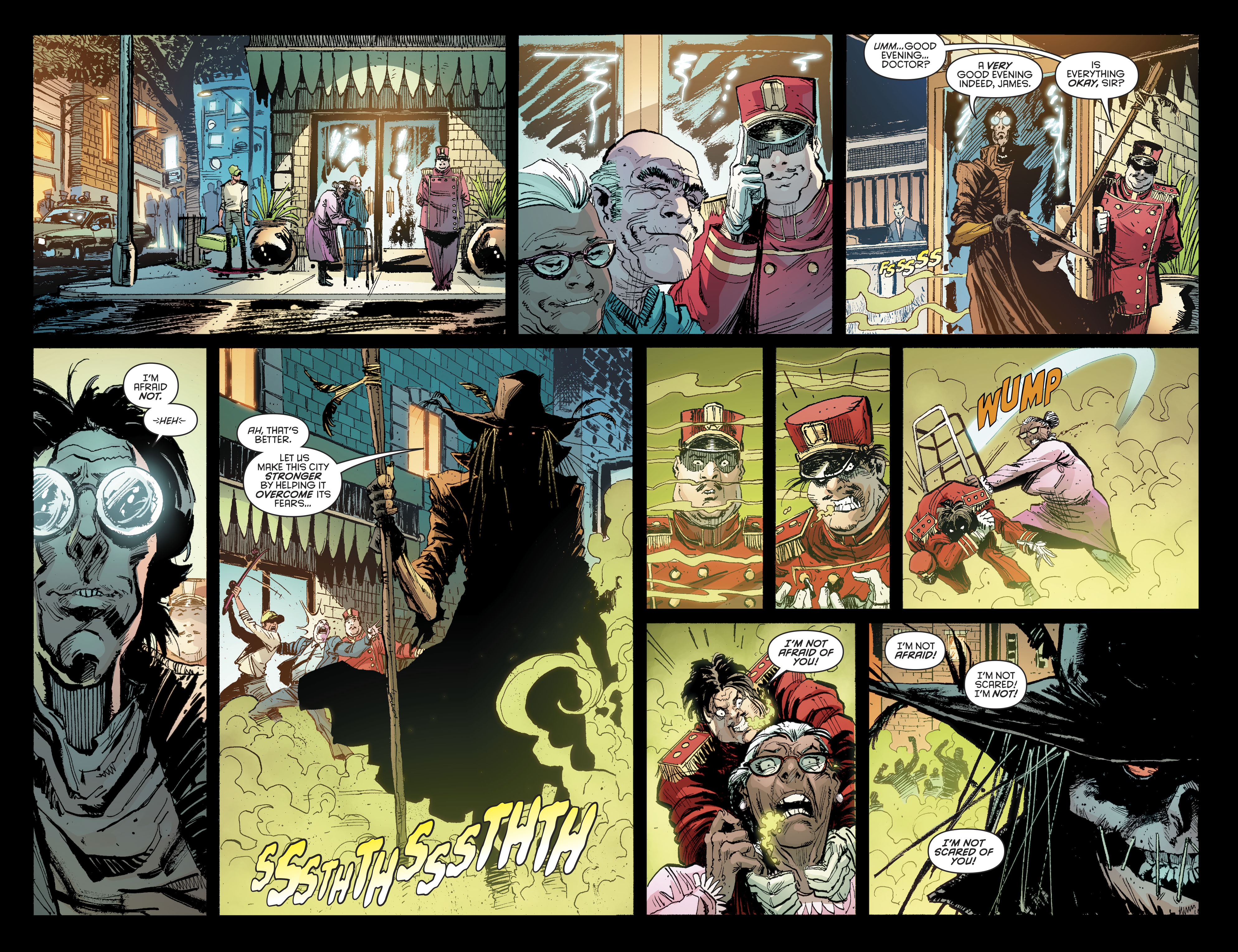 Nightwing (2016-): Chapter 55 - Page 13