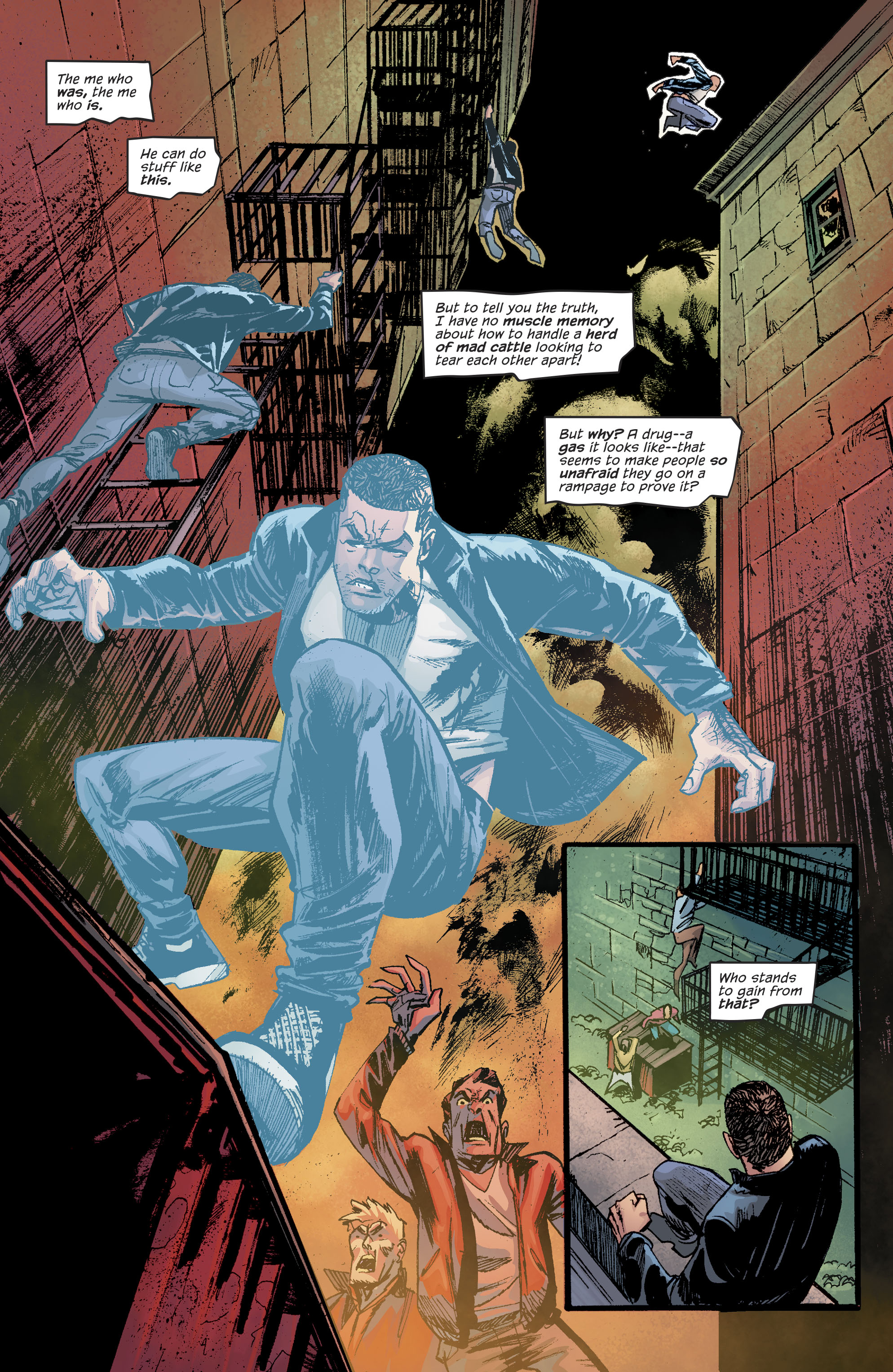 Nightwing (2016-): Chapter 55 - Page 17