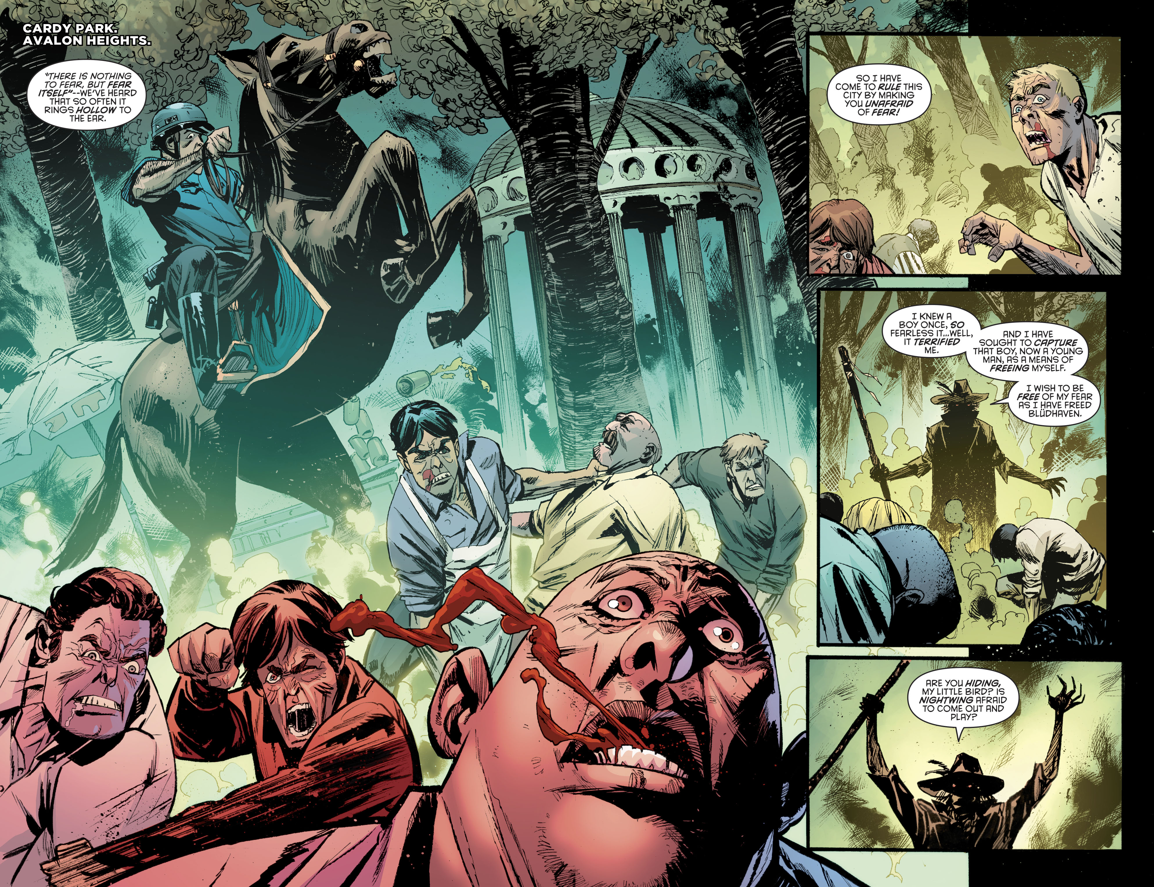 Nightwing (2016-): Chapter 55 - Page 18
