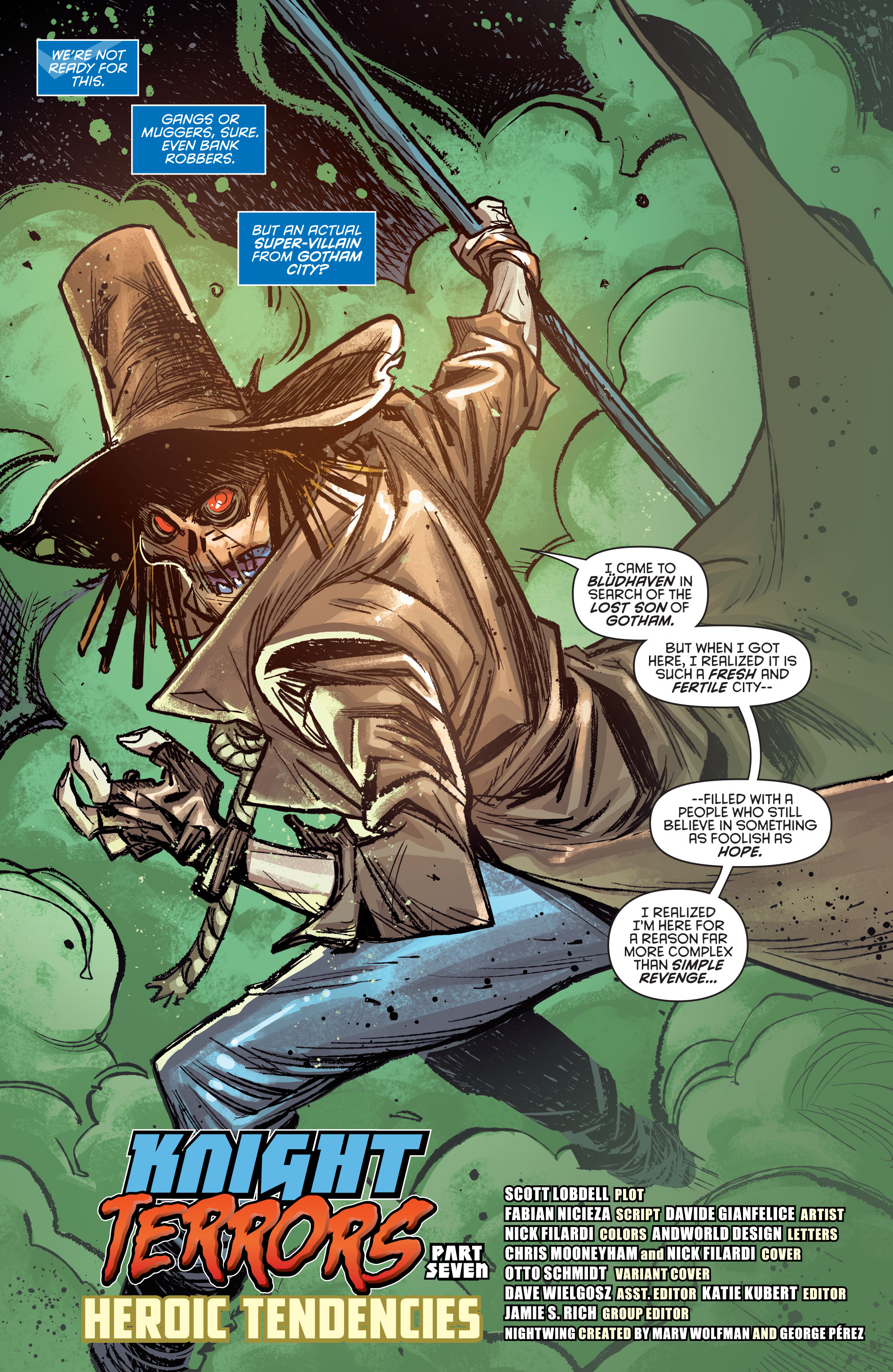 Nightwing (2016-): Chapter 56 - Page 4