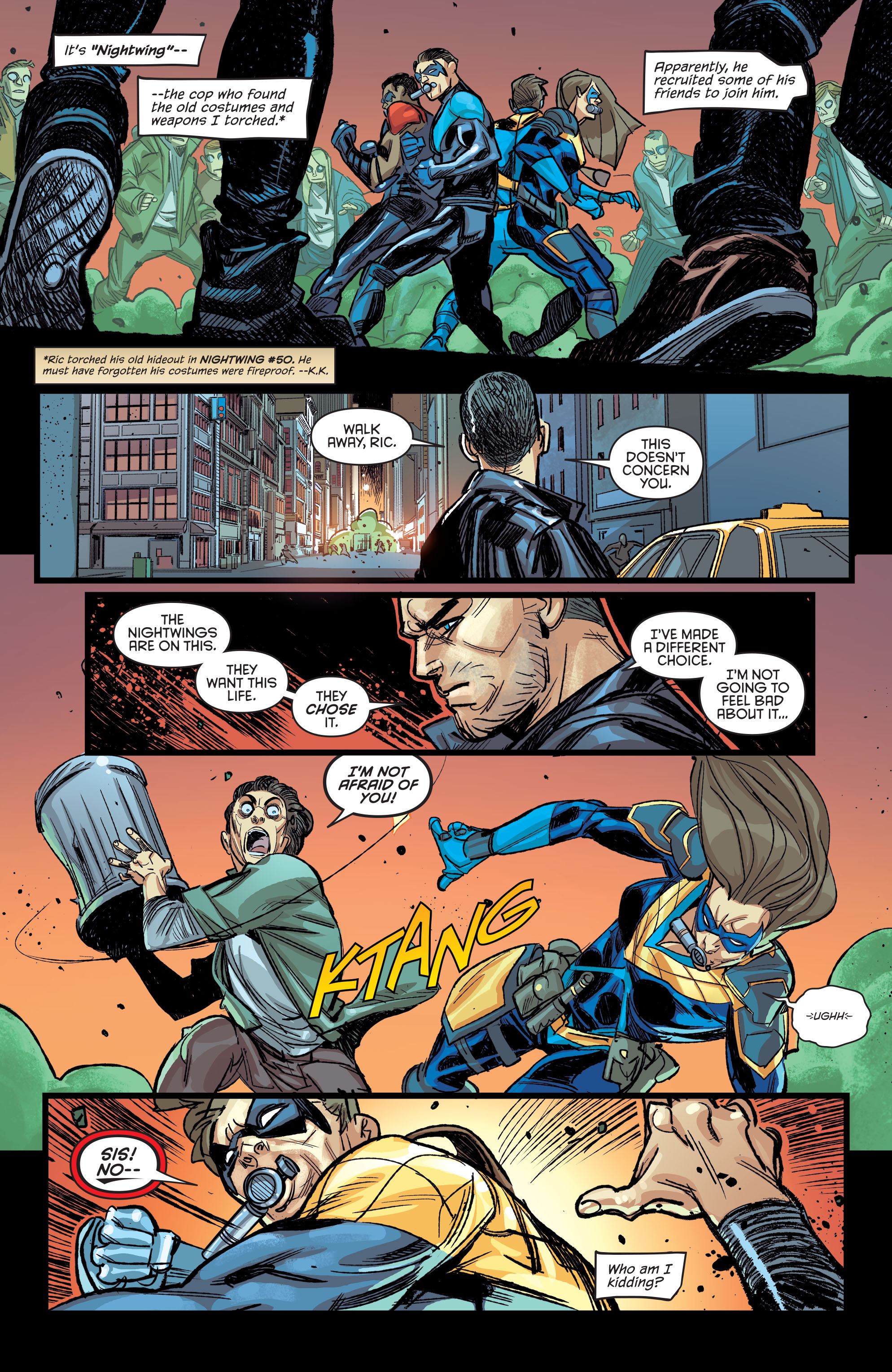 Nightwing (2016-): Chapter 56 - Page 8