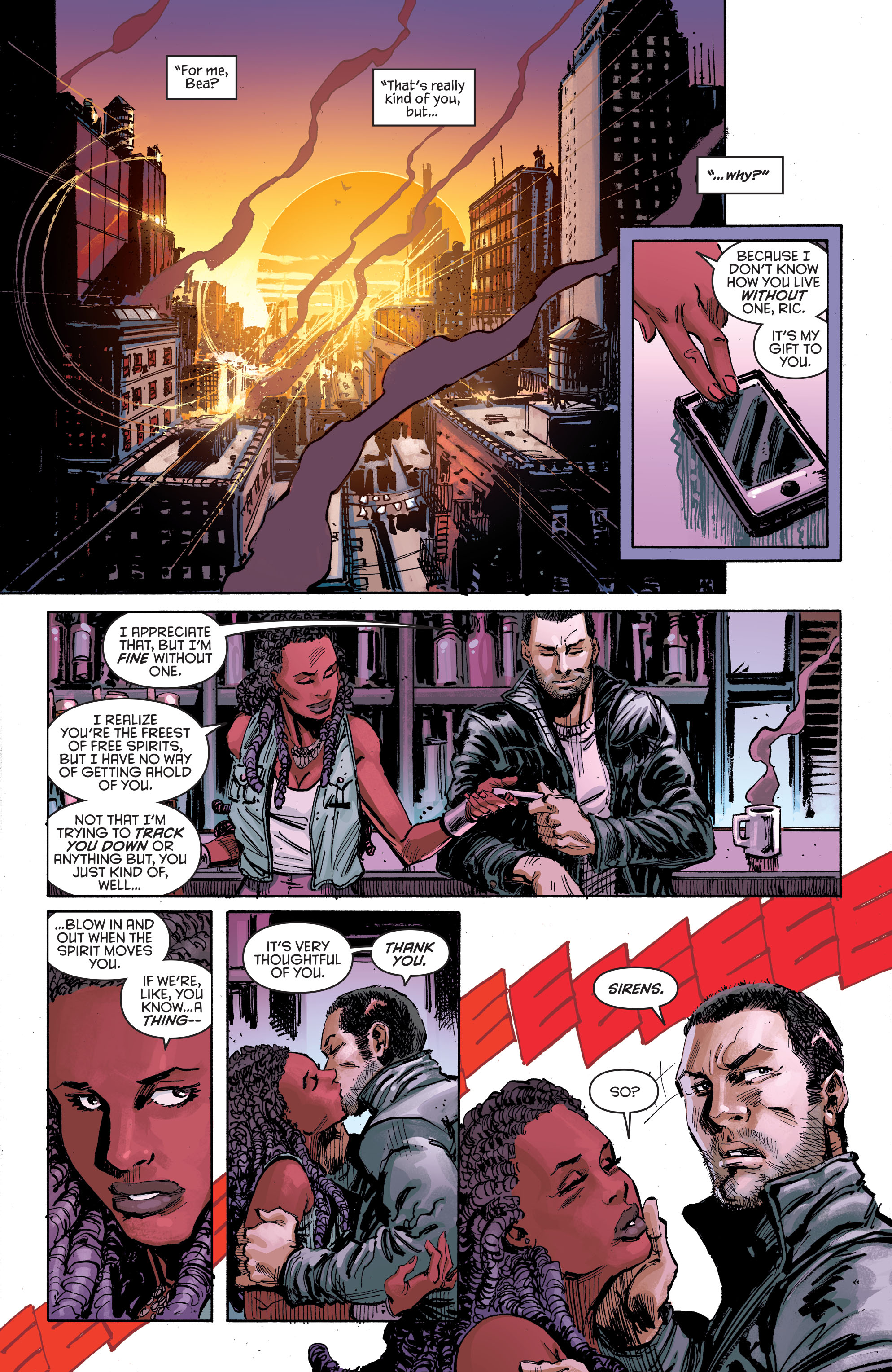 Nightwing (2016-): Chapter 59 - Page 16