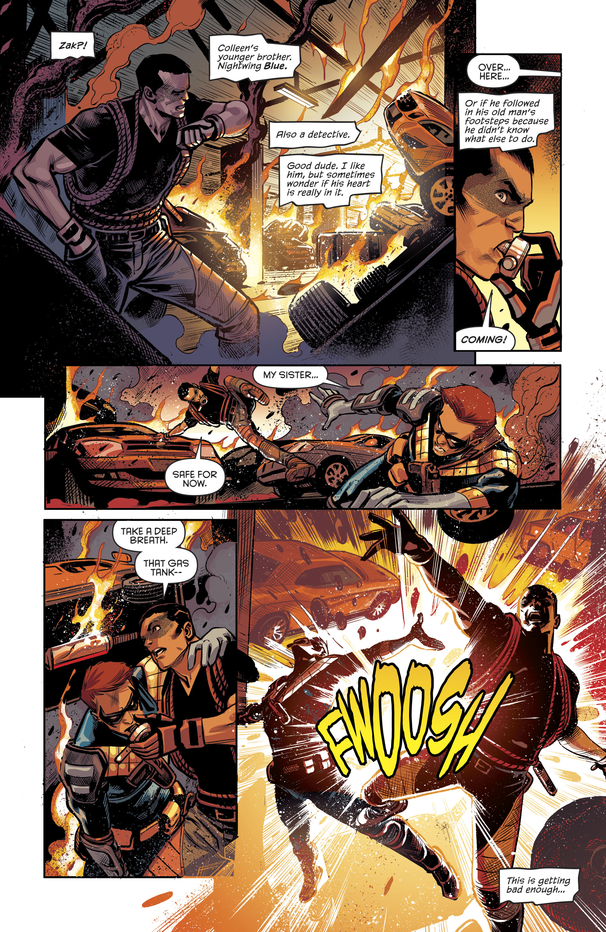 Nightwing (2016-): Chapter 61 - Page 9