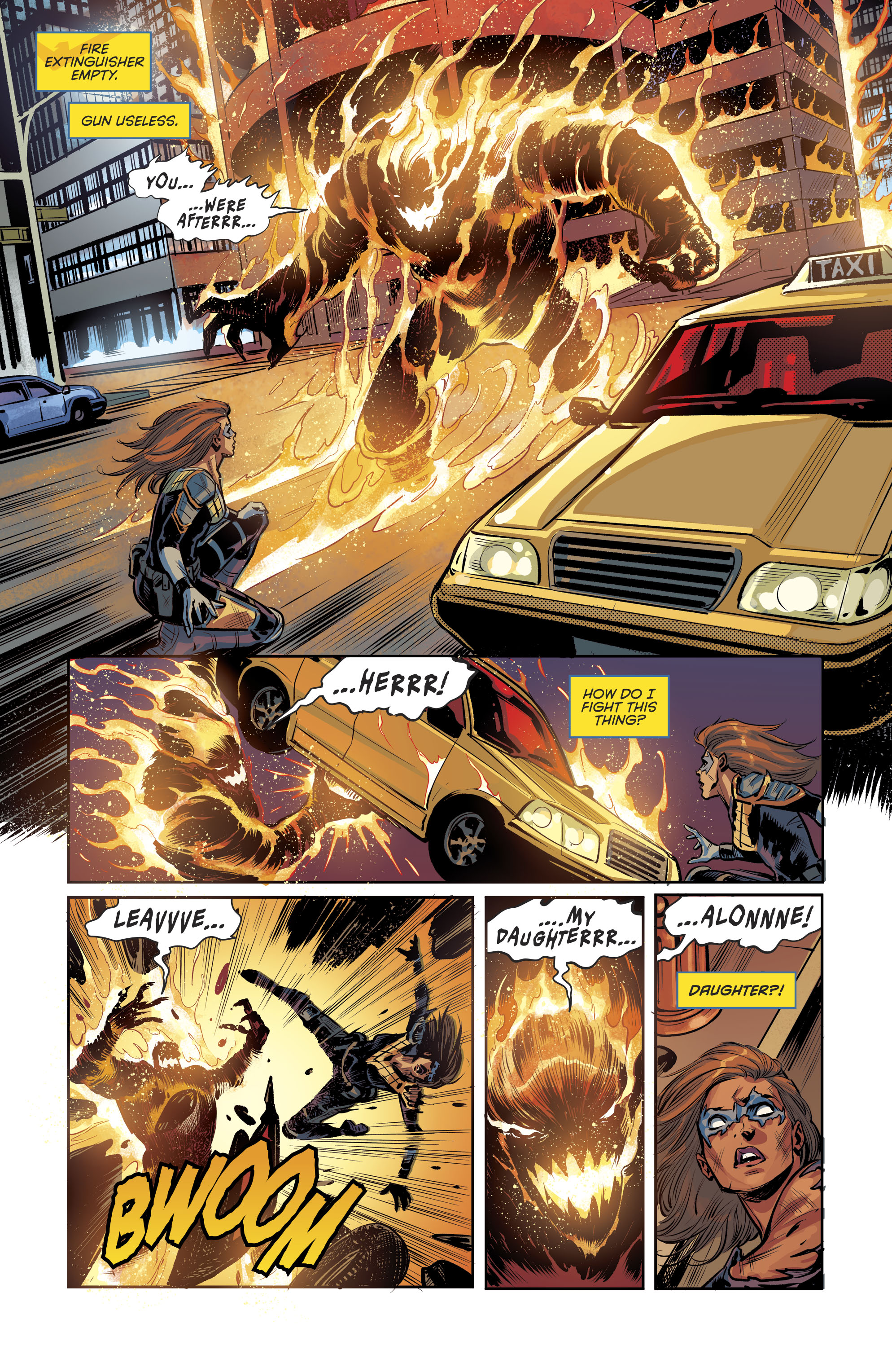 Nightwing (2016-): Chapter 61 - Page 12