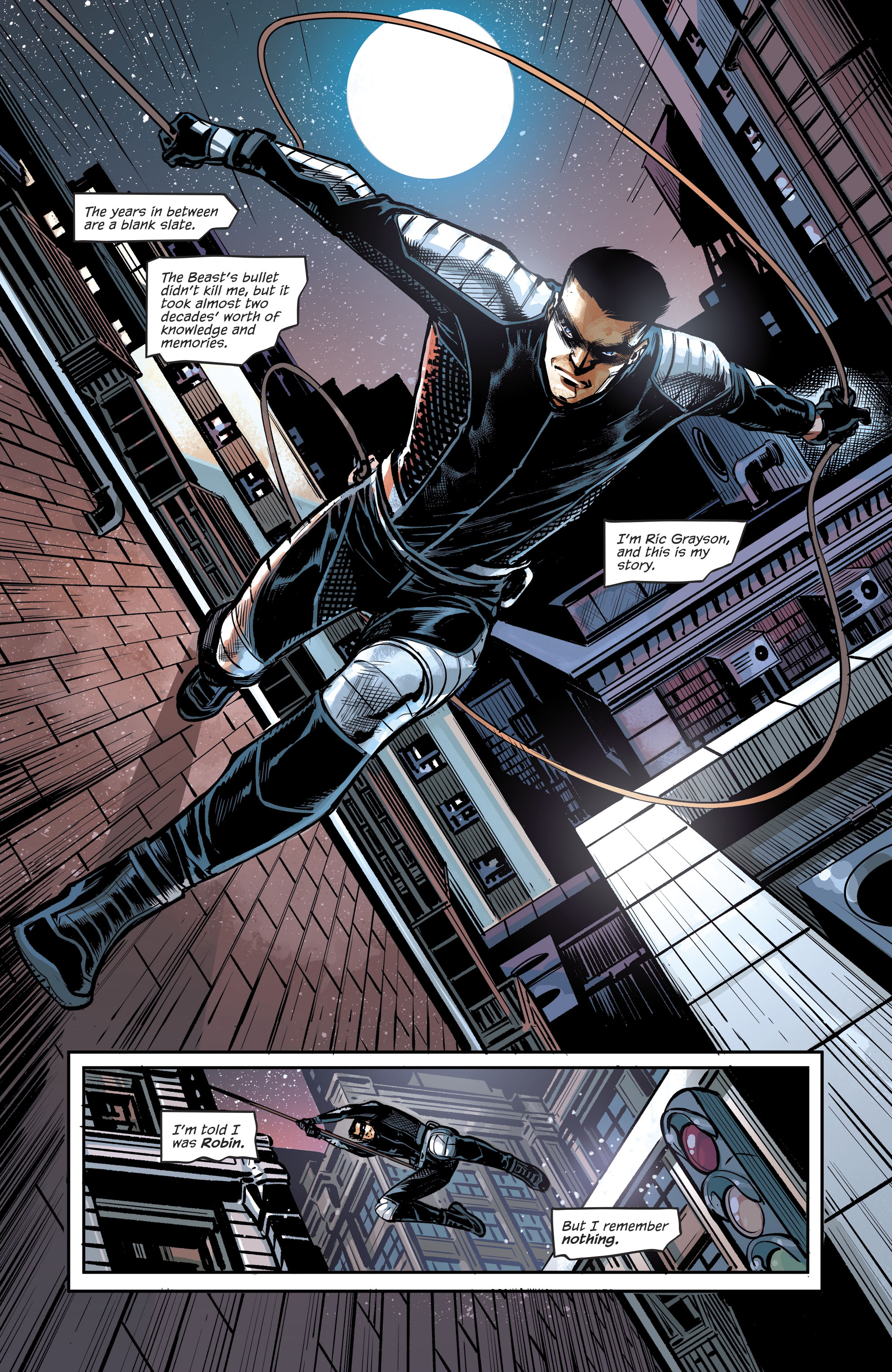 Nightwing (2016-): Chapter 62 - Page 4