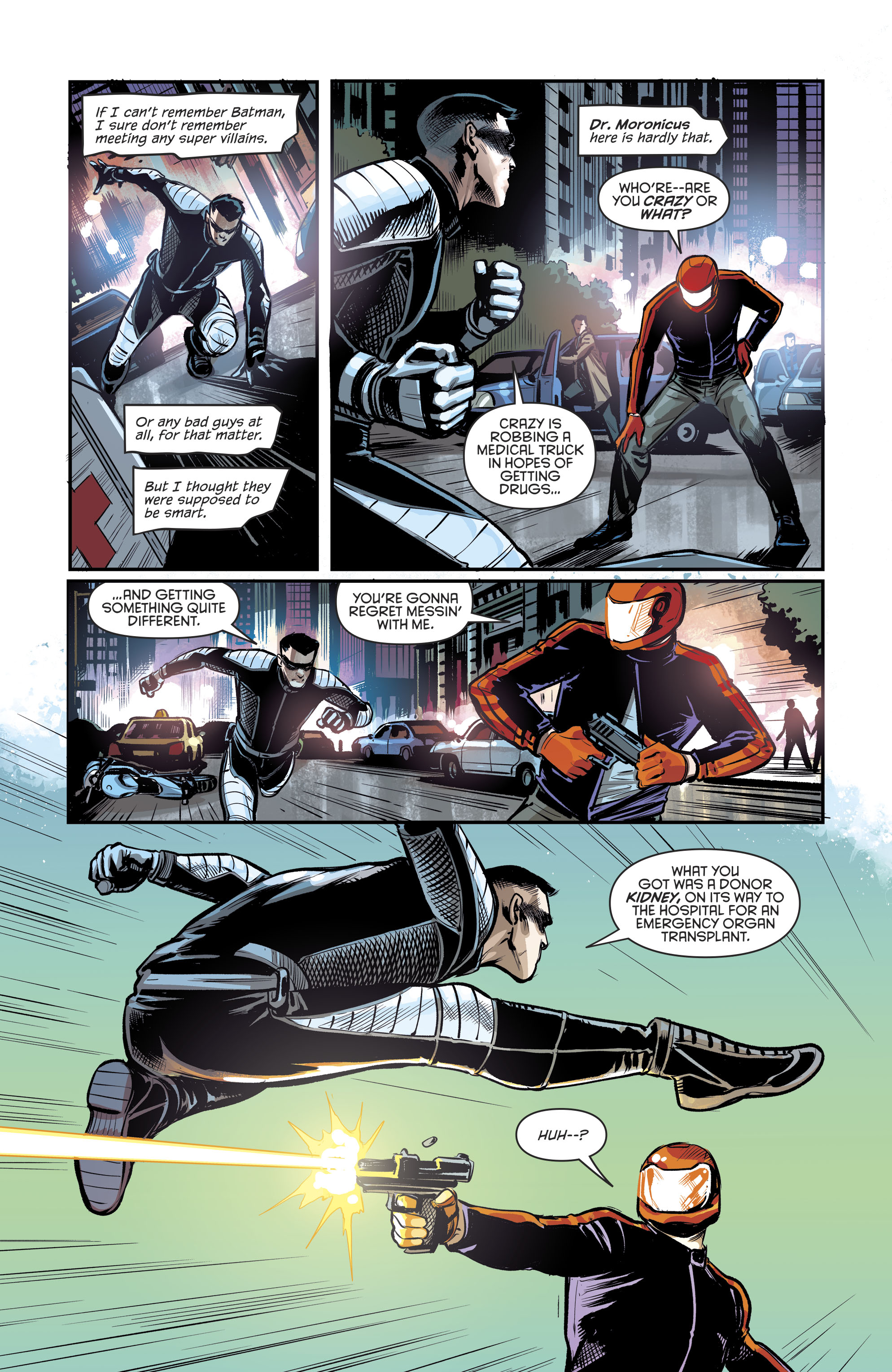 Nightwing (2016-): Chapter 62 - Page 7