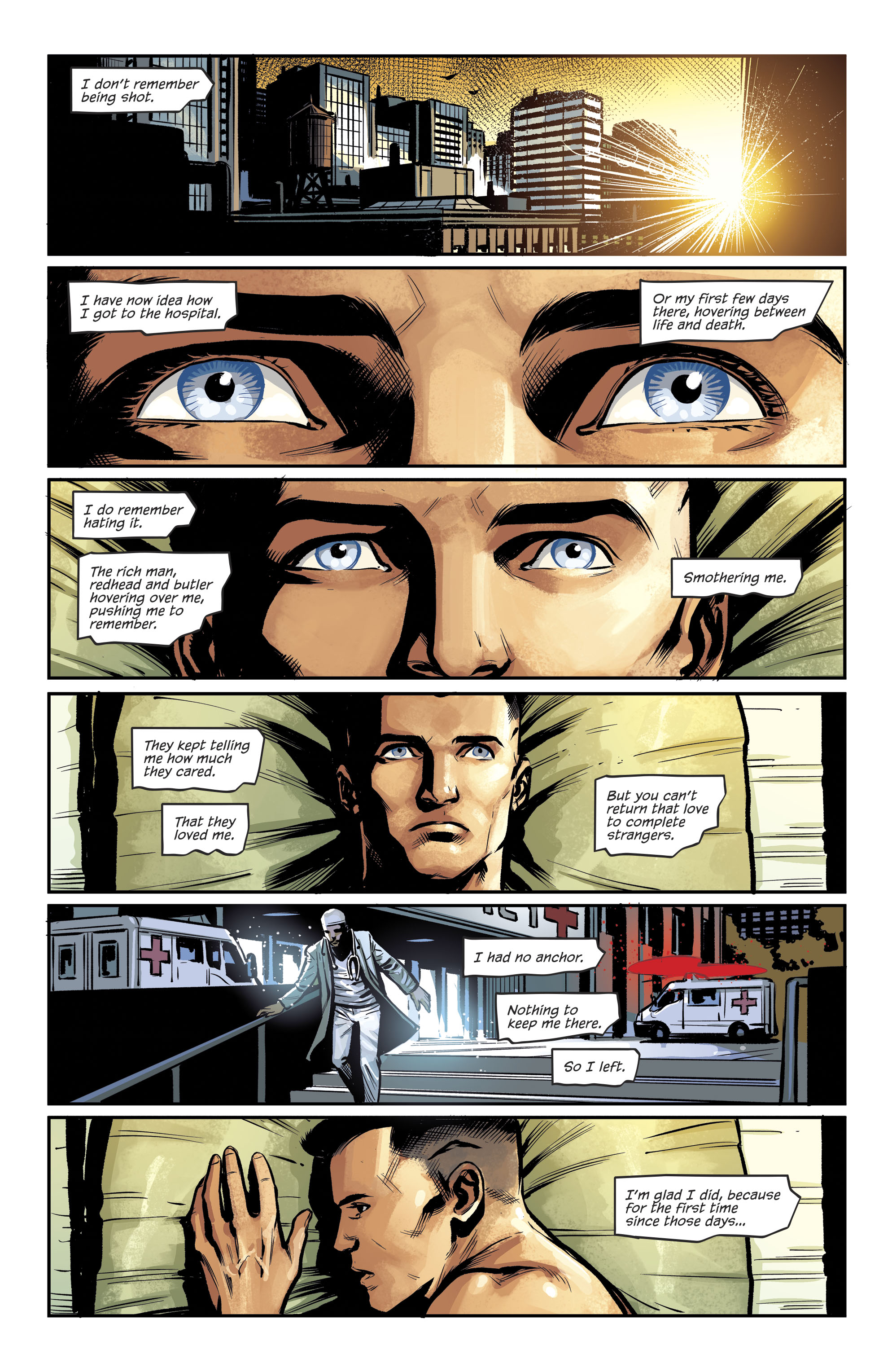 Nightwing (2016-): Chapter 62 - Page 17