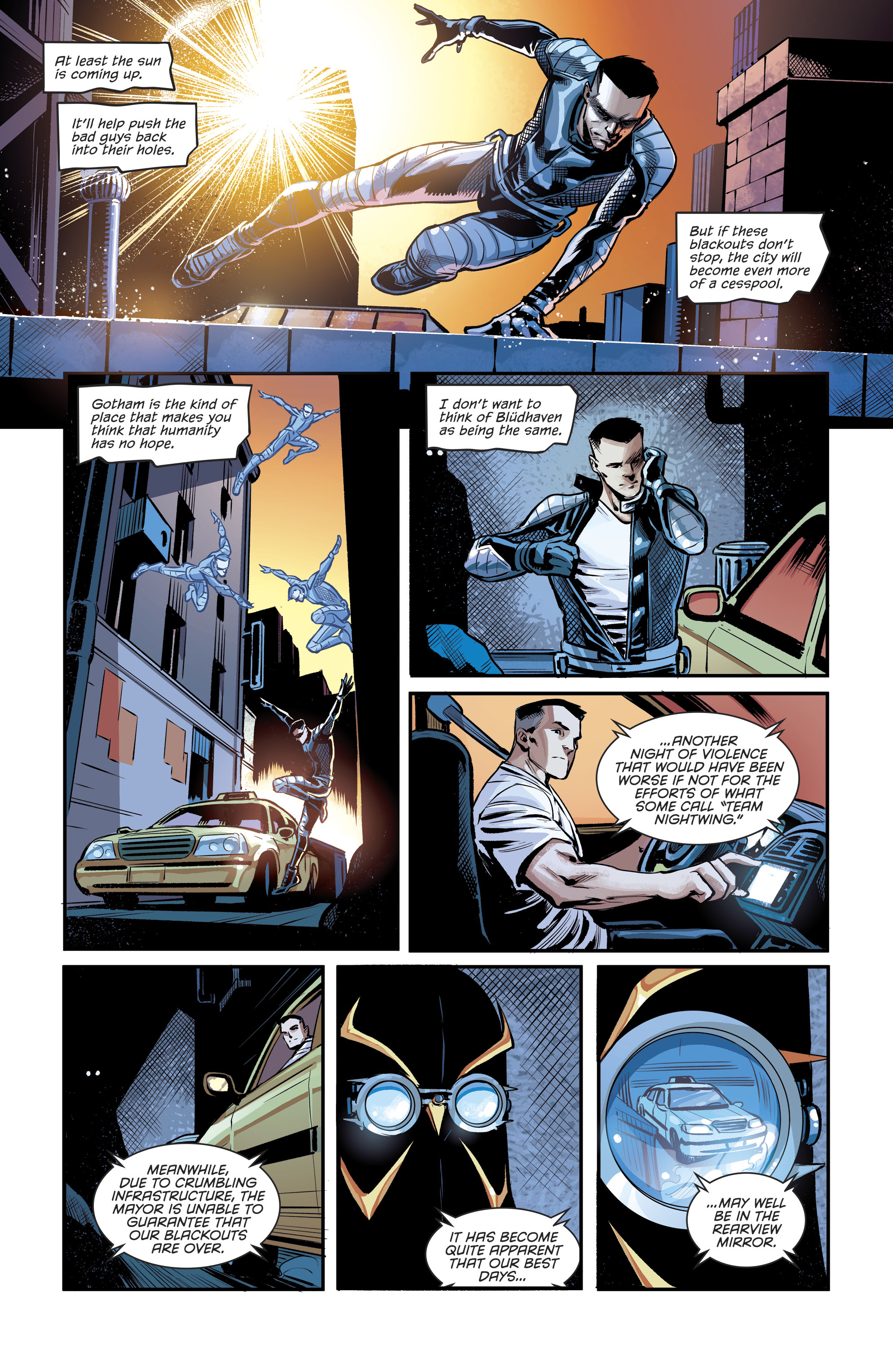 Nightwing (2016-): Chapter 63 - Page 9