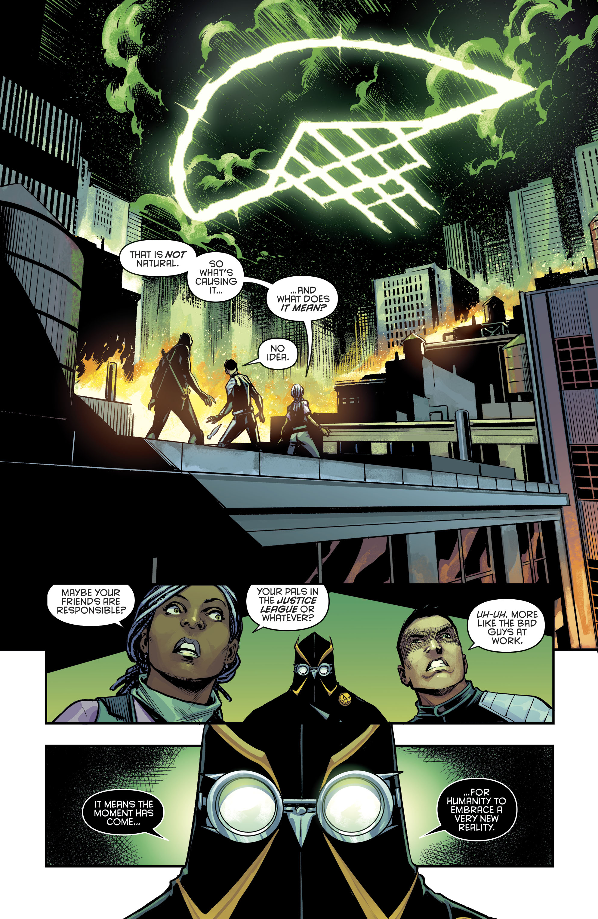 Nightwing (2016-): Chapter 65 - Page 17
