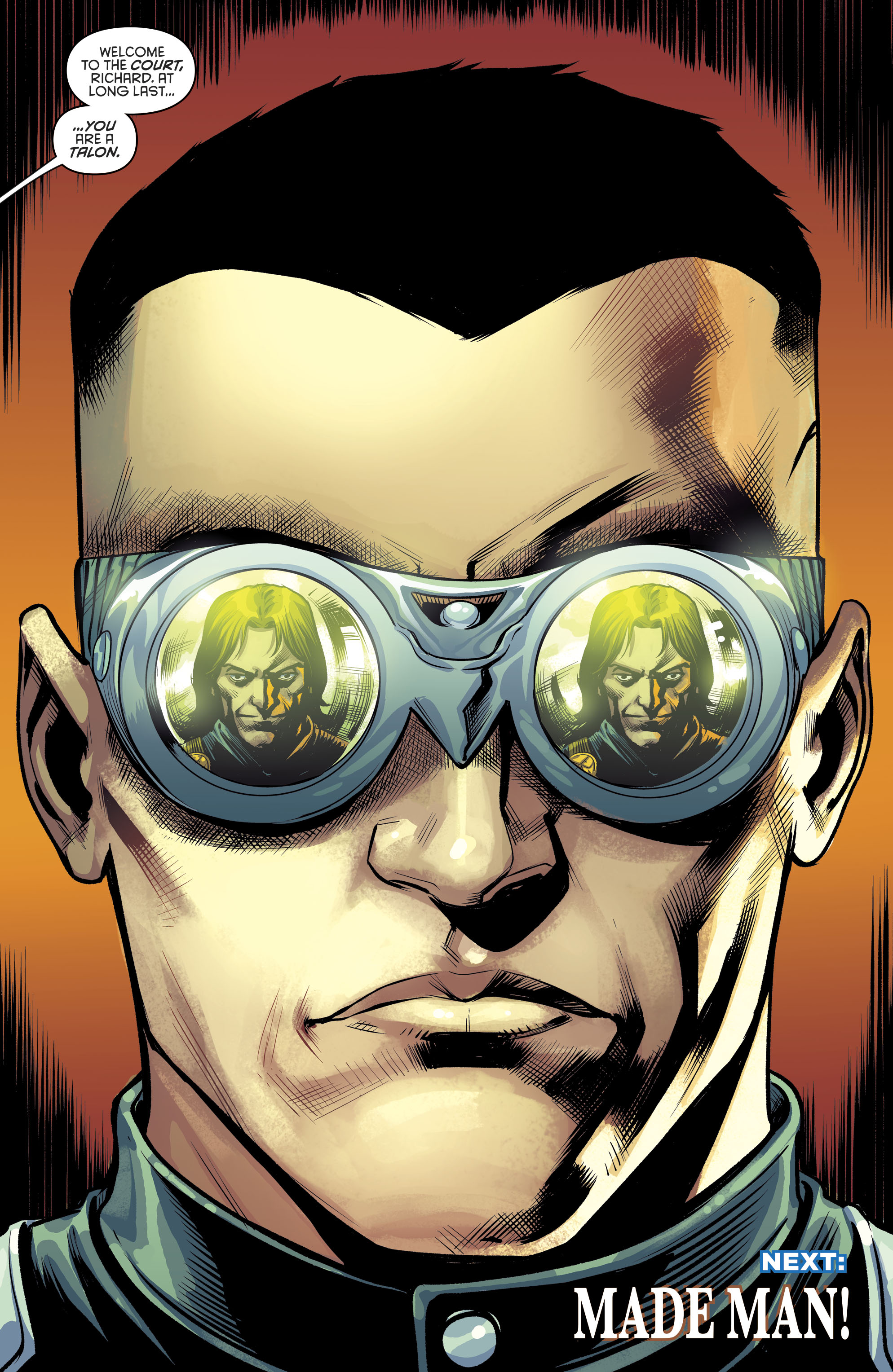 Nightwing (2016-): Chapter 65 - Page 22
