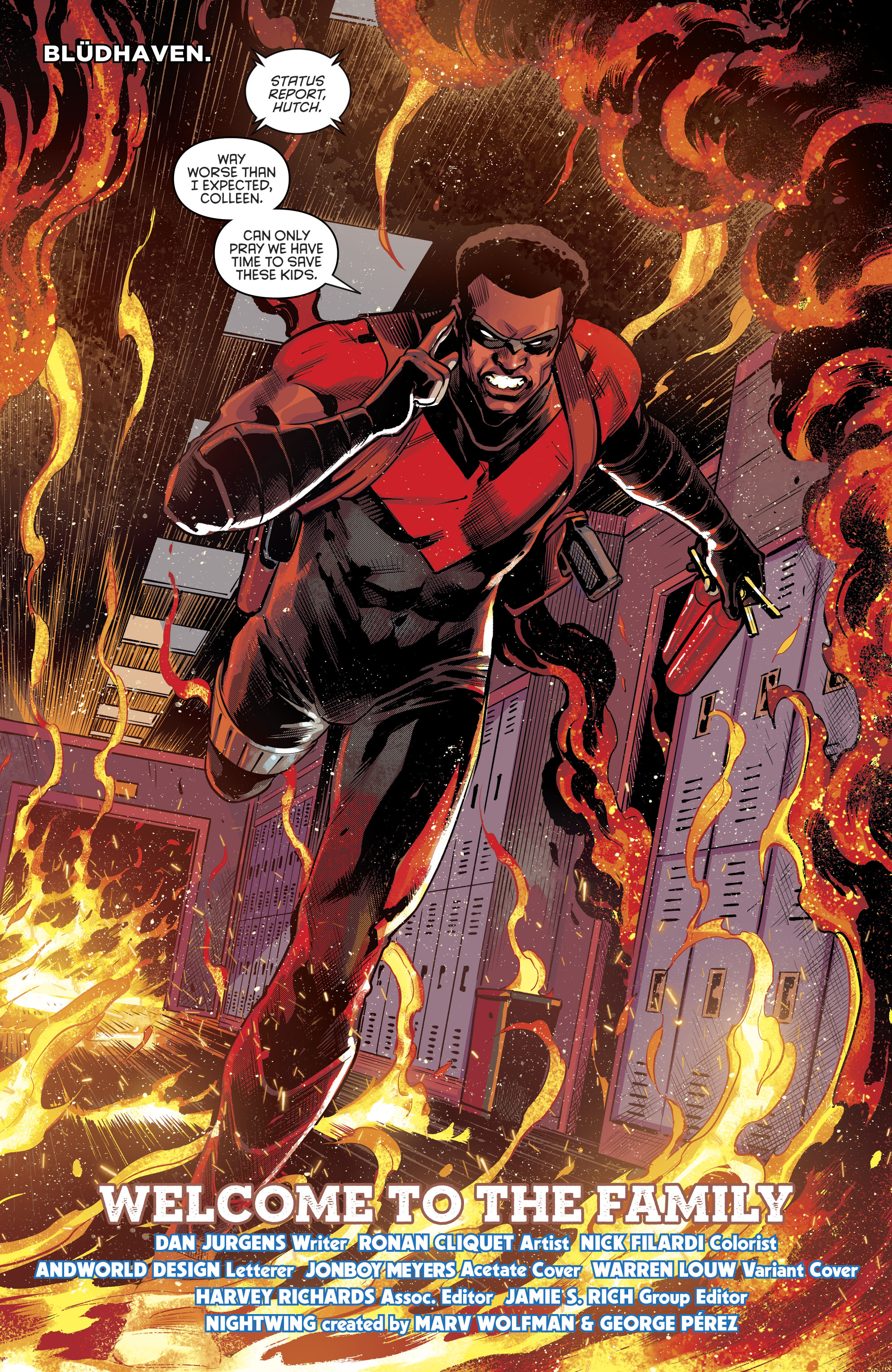 Nightwing (2016-): Chapter 66 - Page 3