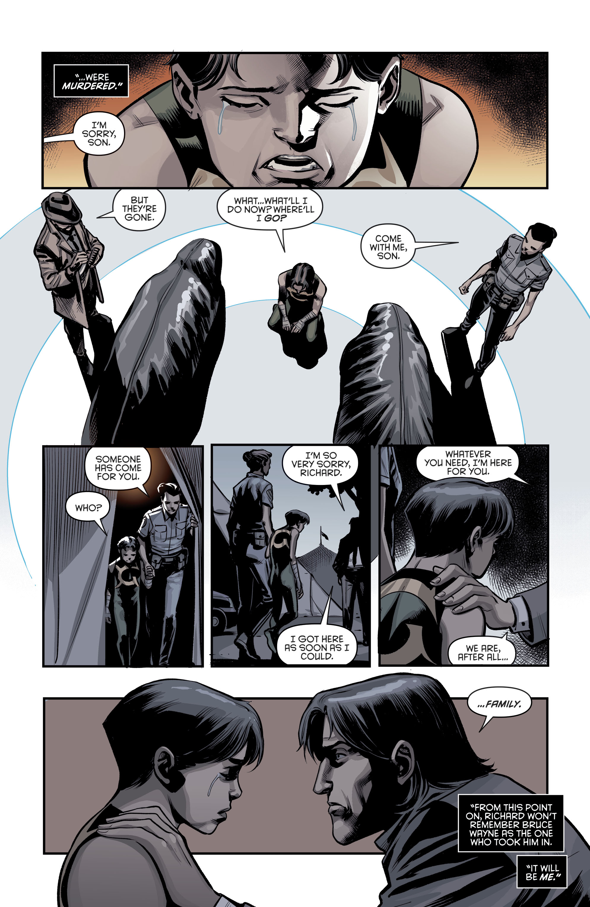 Nightwing (2016-): Chapter 66 - Page 12