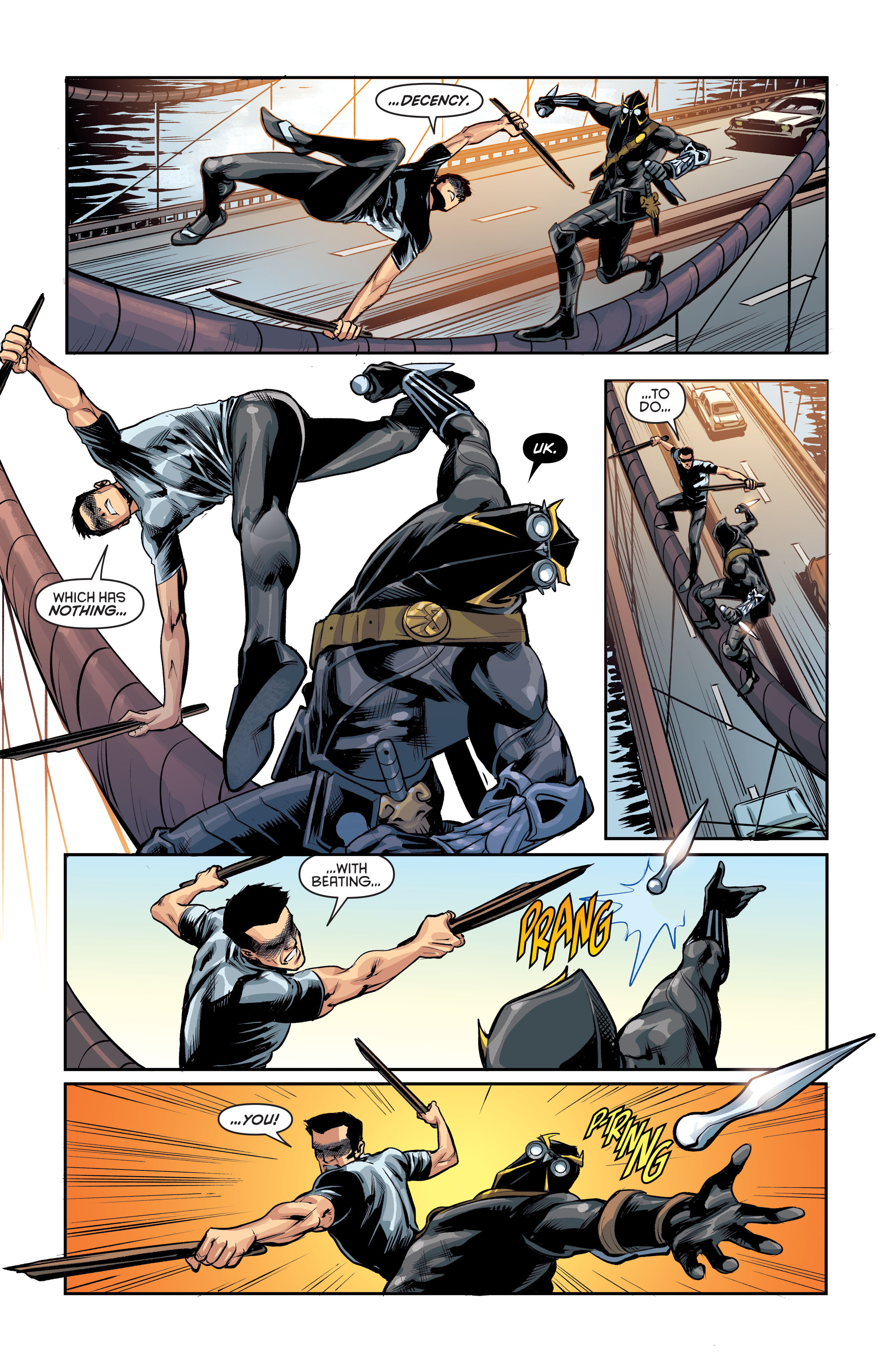Nightwing (2016-): Chapter 68 - Page 14