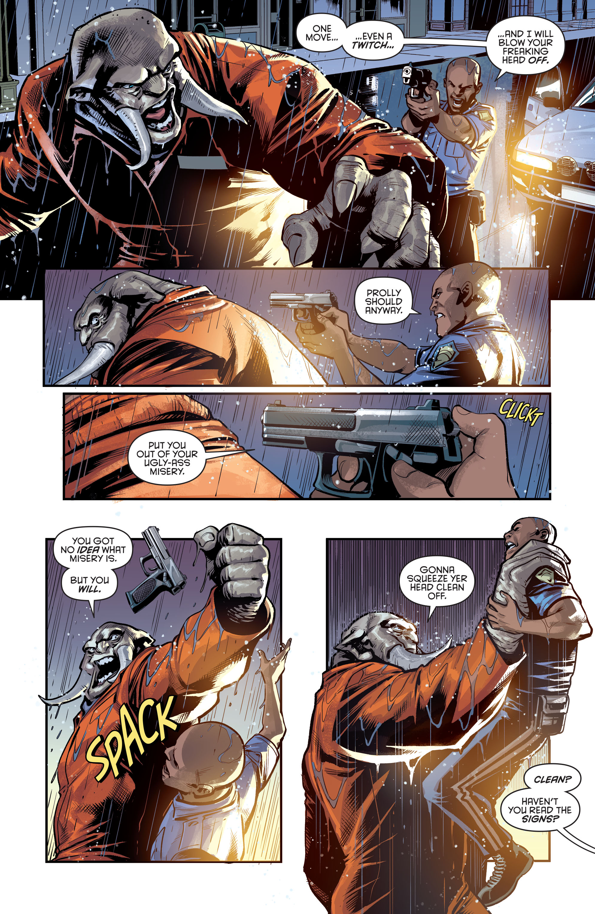 Nightwing (2016-): Chapter 71 - Page 7