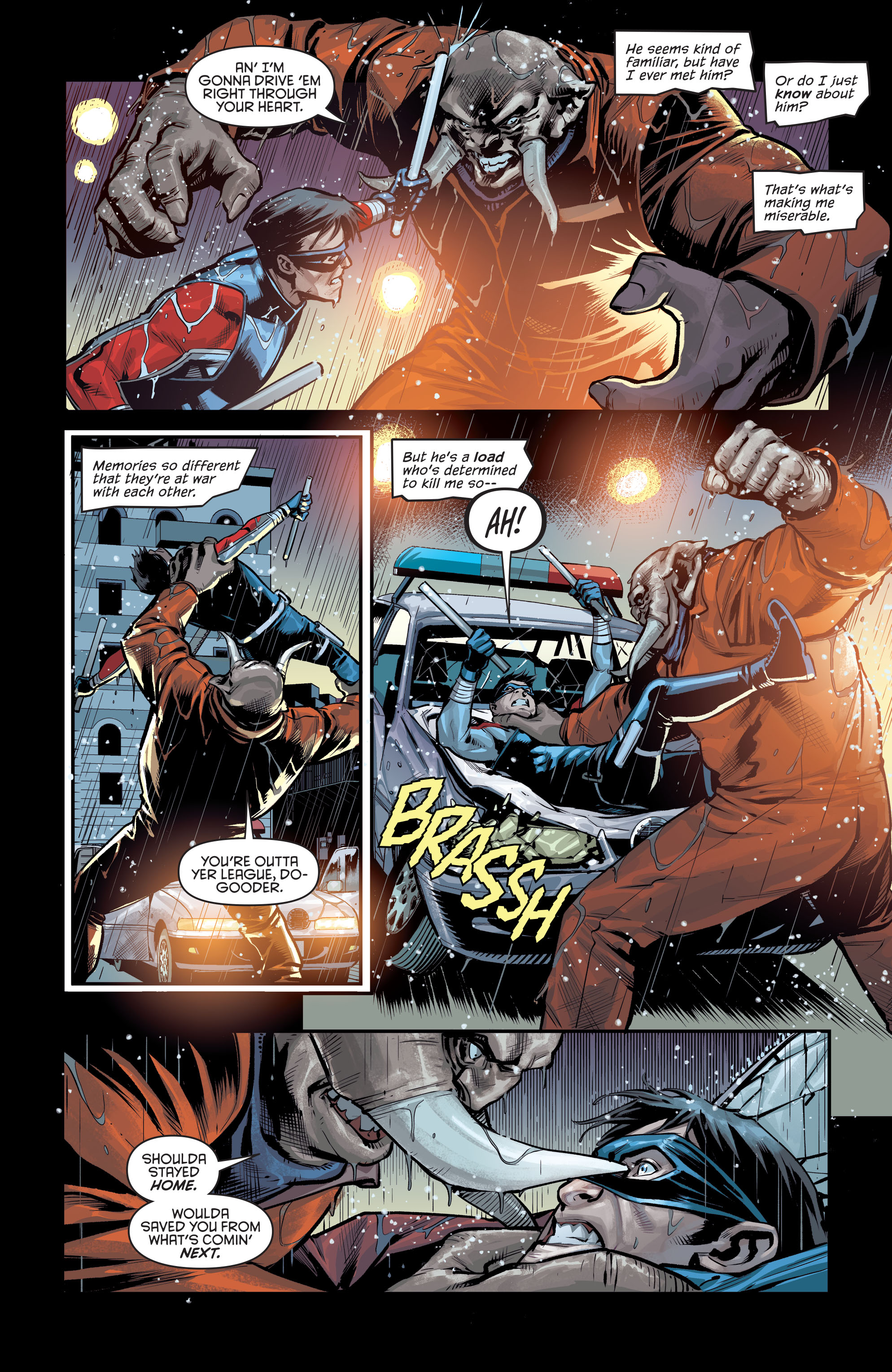 Nightwing (2016-): Chapter 71 - Page 9