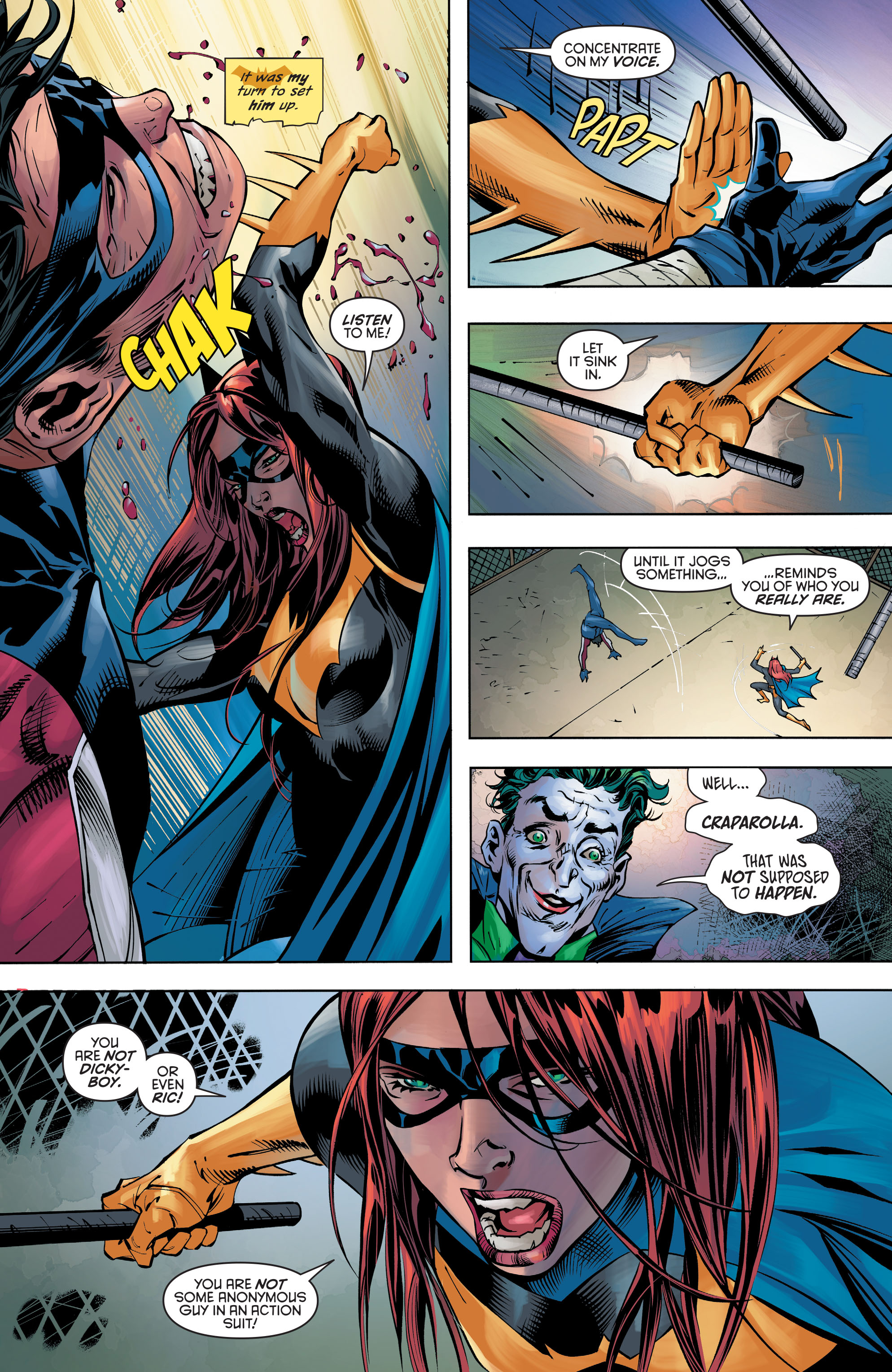 Nightwing (2016-): Chapter 73 - Page 17