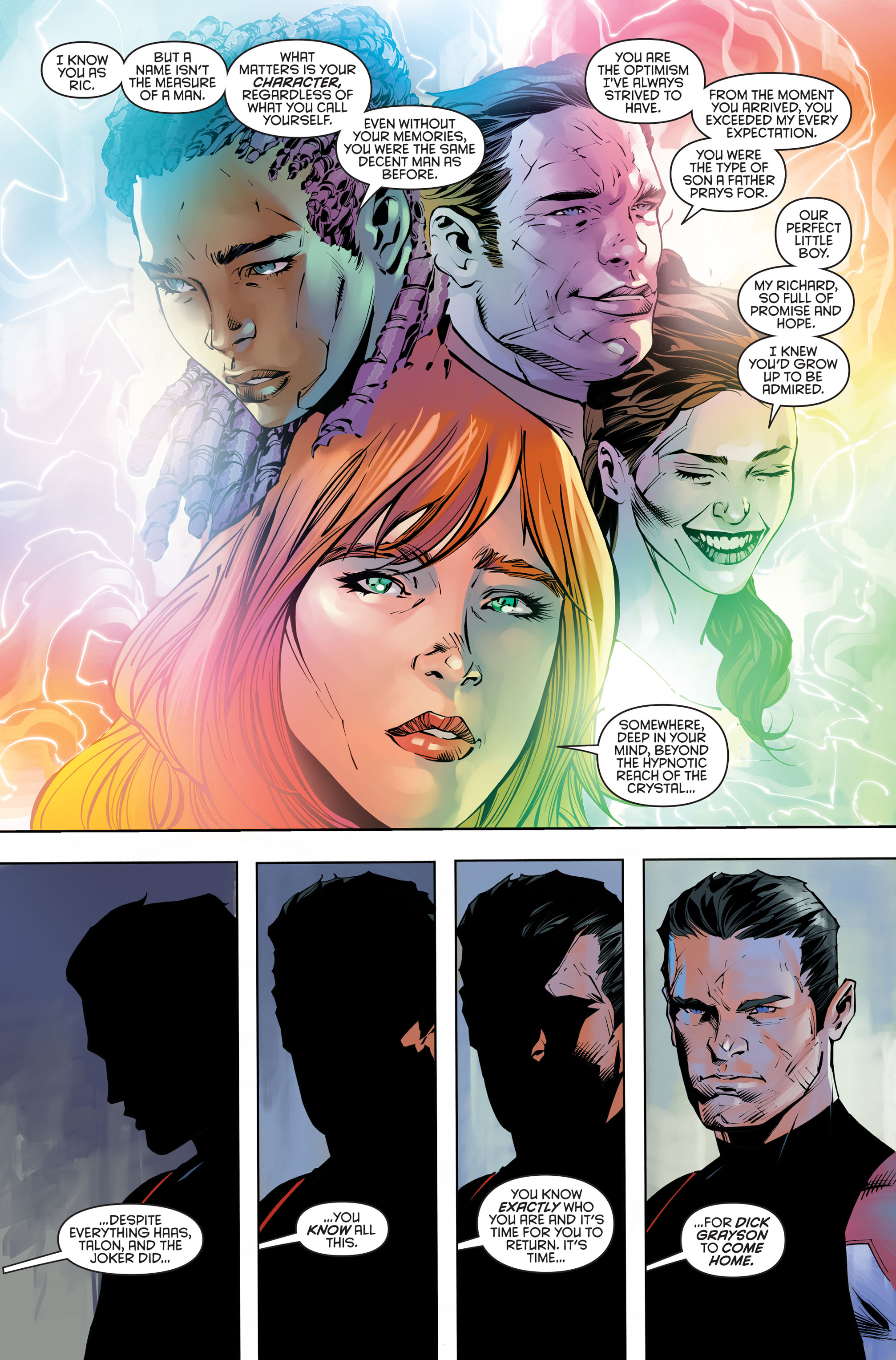 Nightwing (2016-): Chapter 74 - Page 18