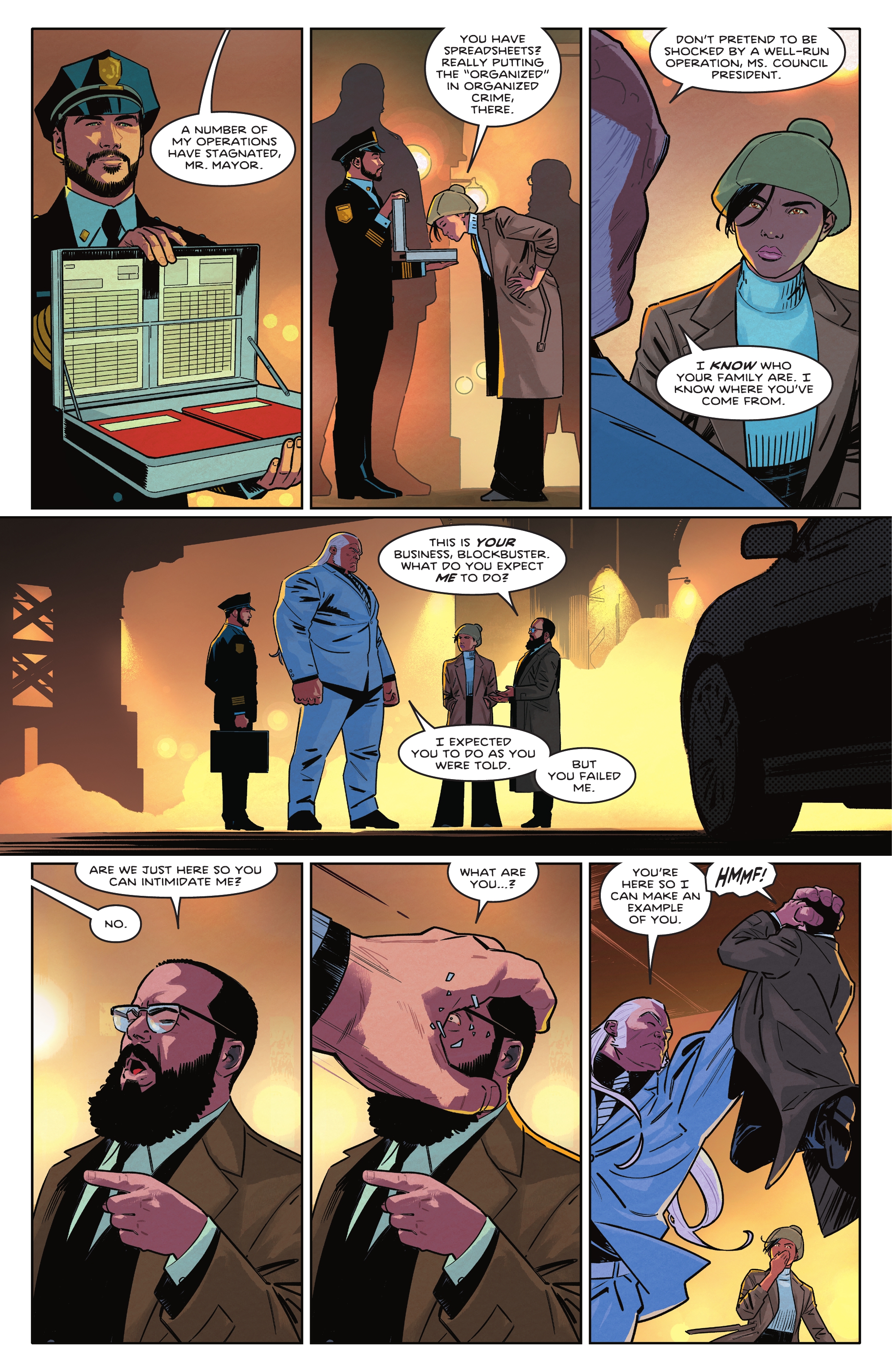 Nightwing (2016-): Chapter 78 - Page 14