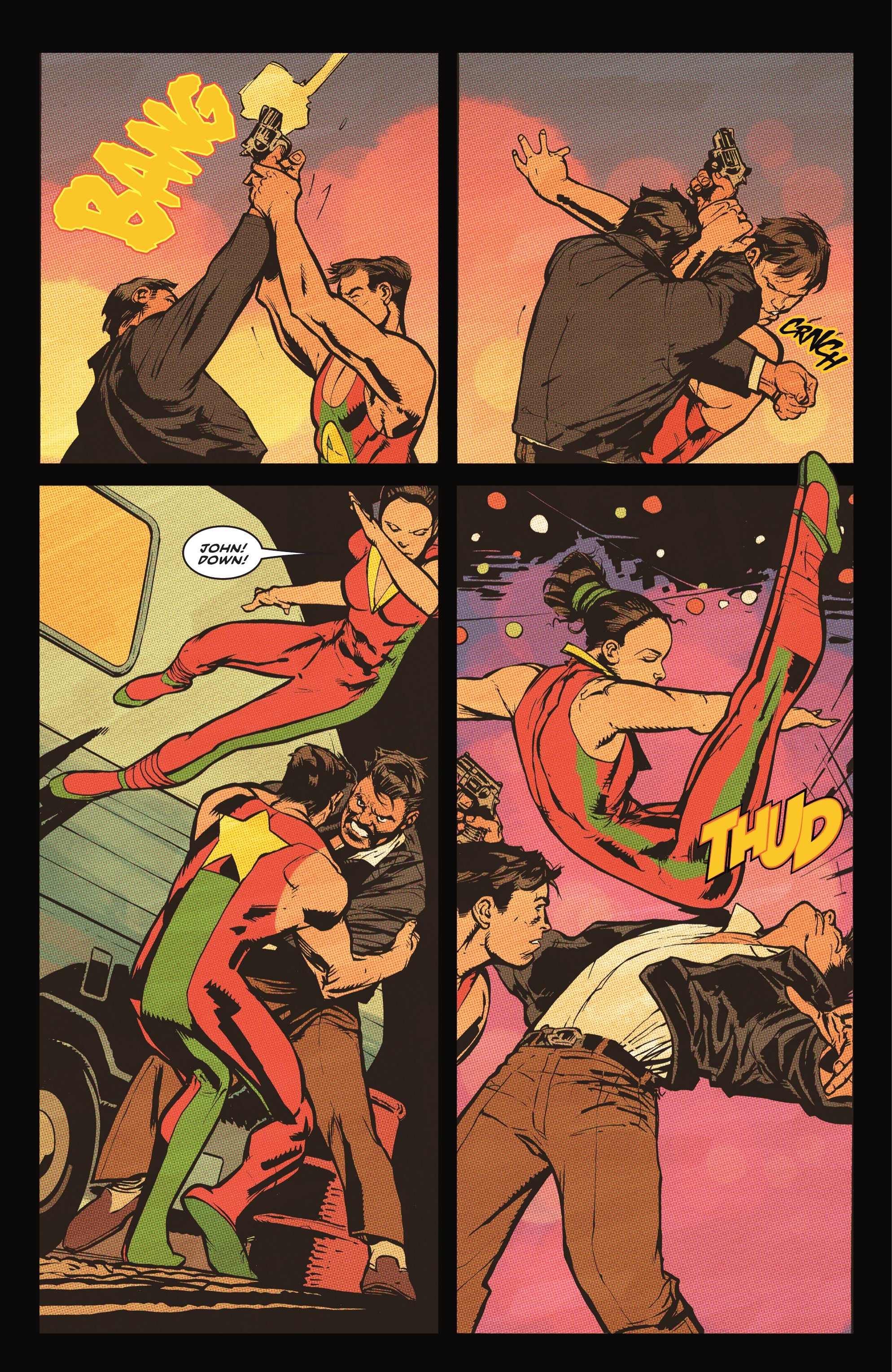 Nightwing (2016-): Chapter 82 - Page 9