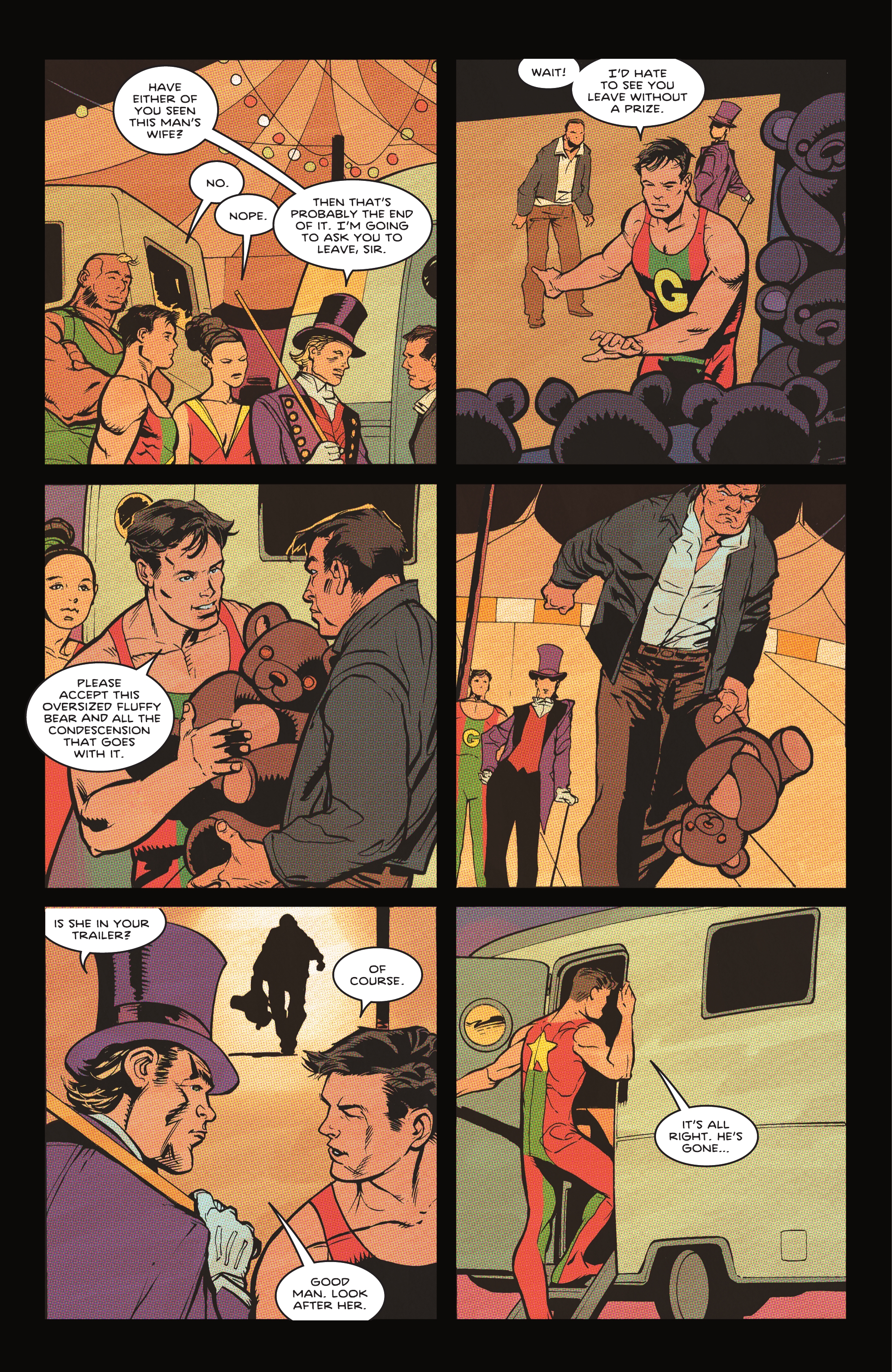 Nightwing (2016-): Chapter 82 - Page 12