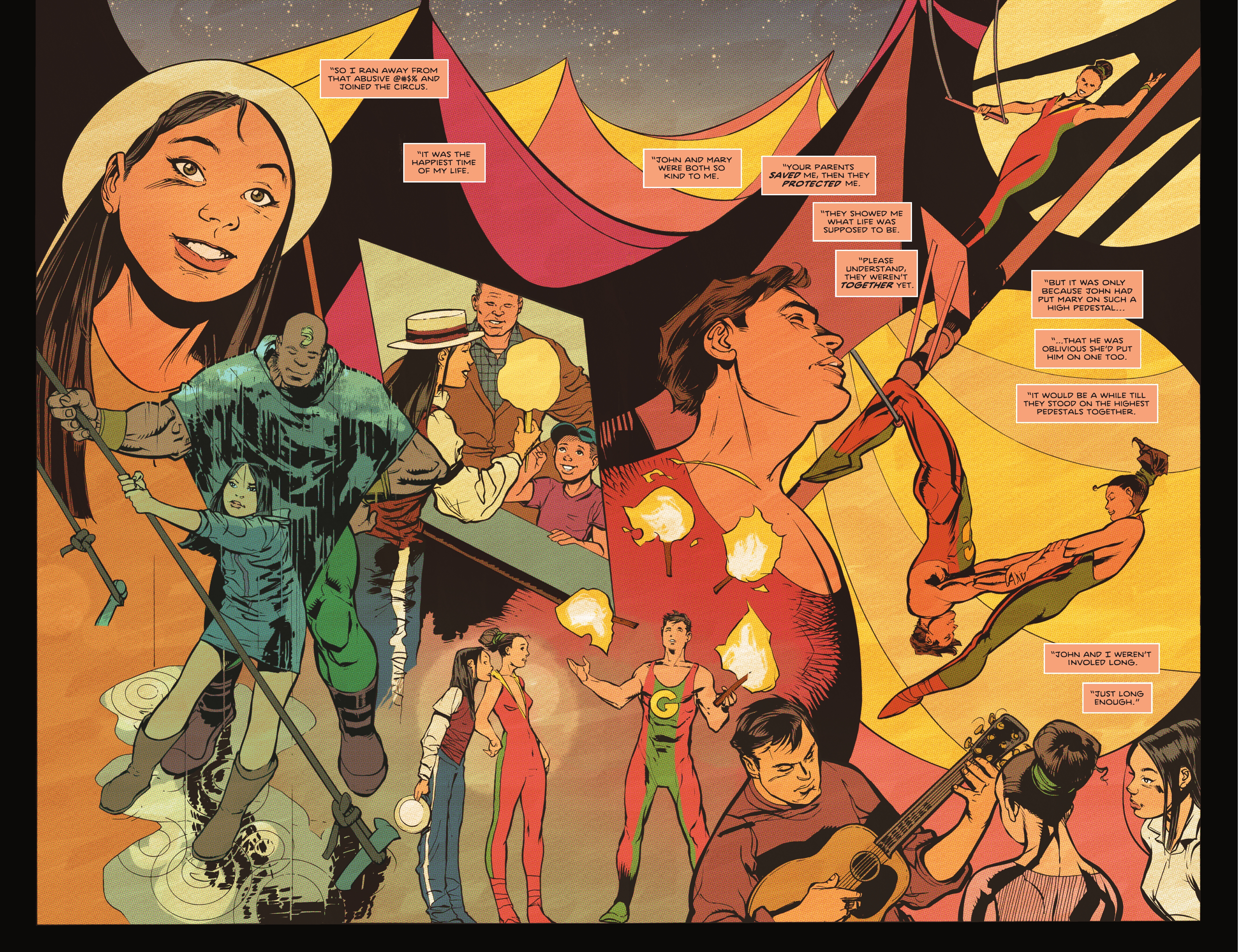 Nightwing (2016-): Chapter 82 - Page 14