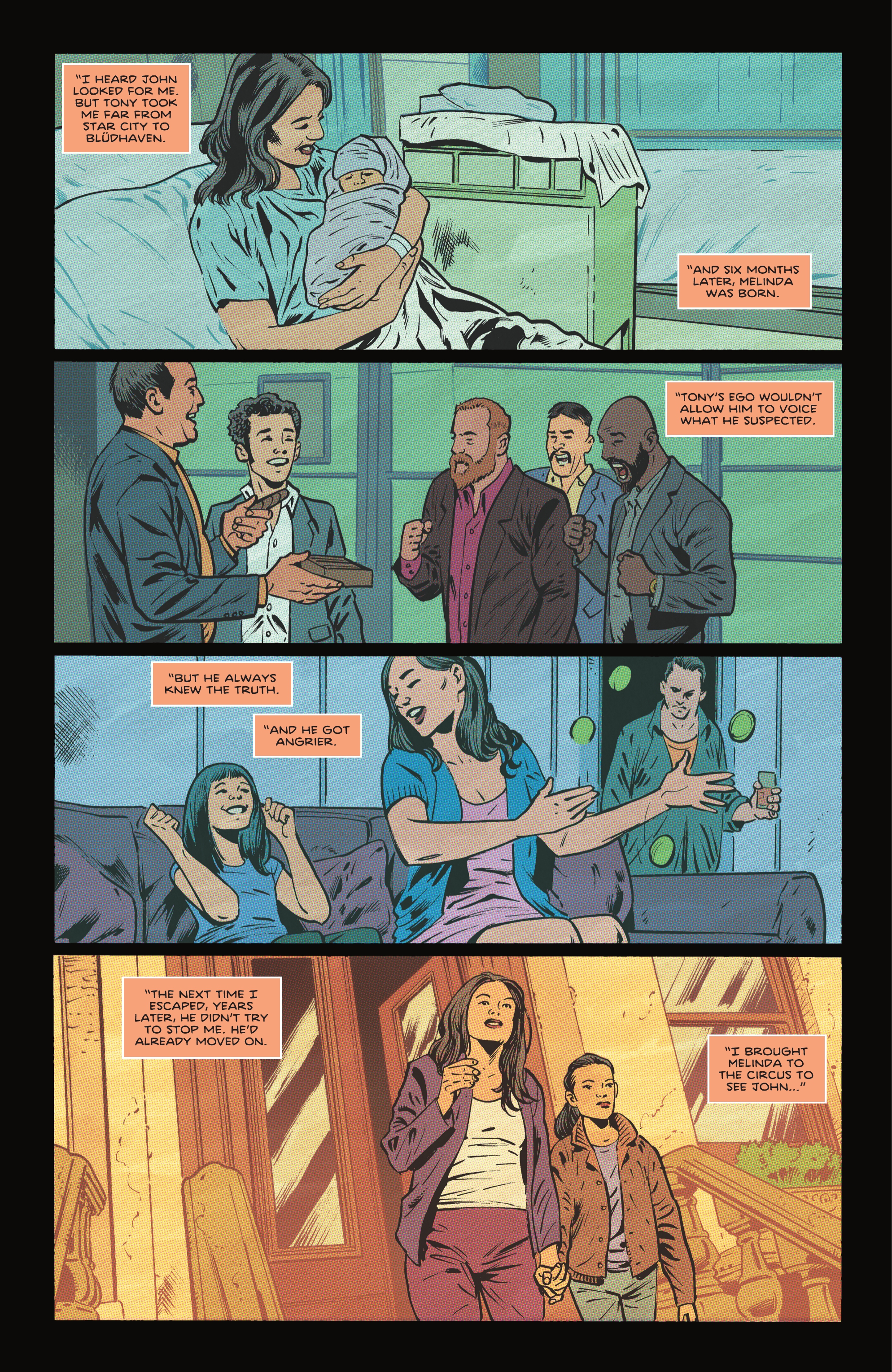 Nightwing (2016-): Chapter 82 - Page 17