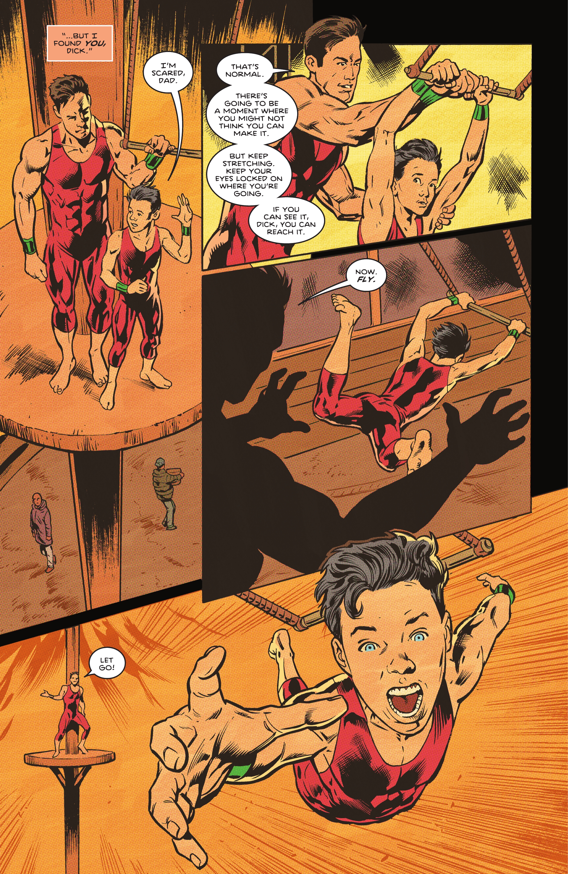 Nightwing (2016-): Chapter 82 - Page 18