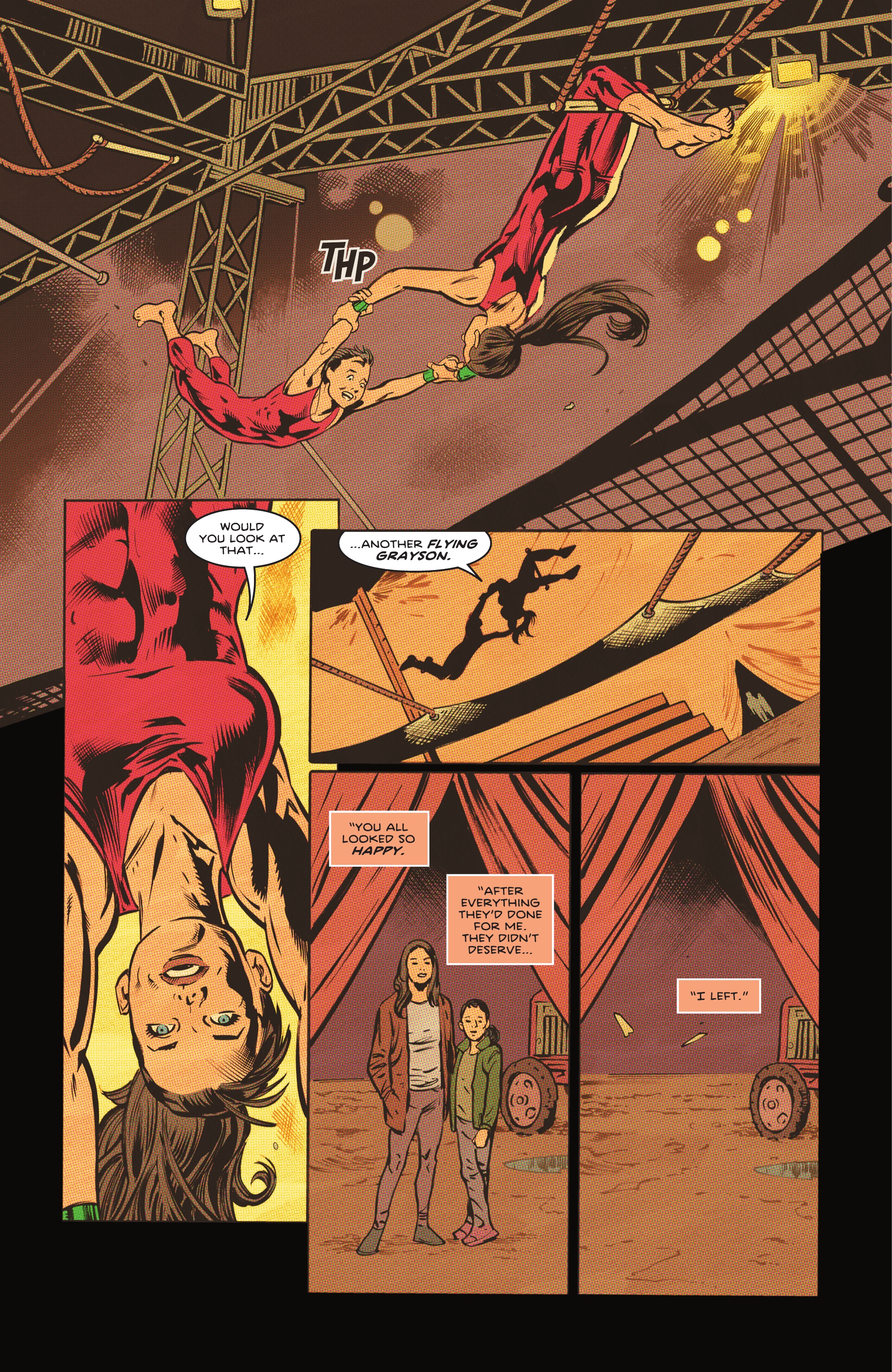 Nightwing (2016-): Chapter 82 - Page 19