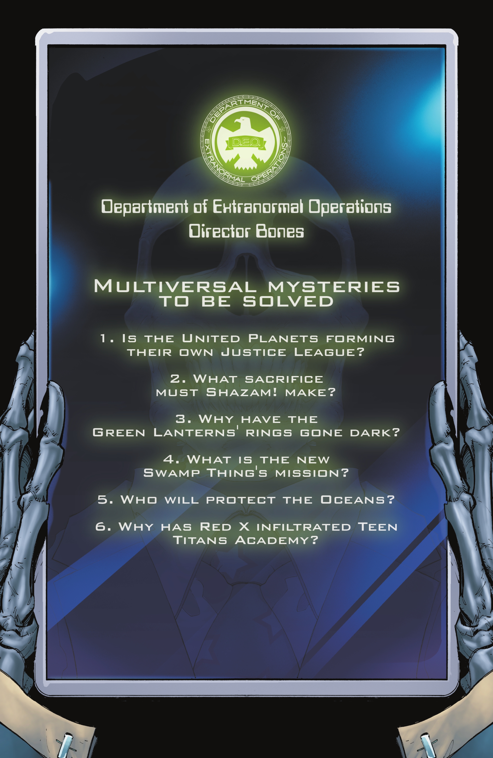 Nightwing (2016-): Chapter 82 - Page 24