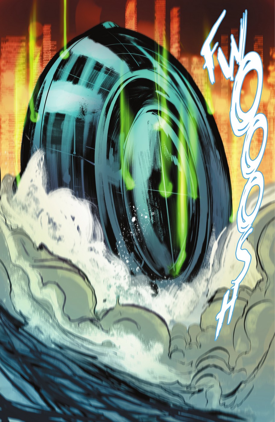 Nightwing (2016-): Chapter 86 - Page 22
