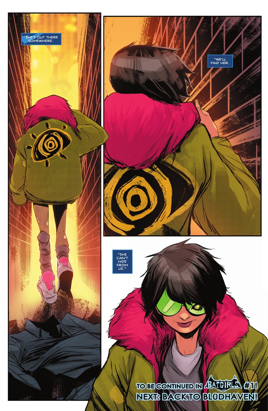 Nightwing (2016-): Chapter 86 - Page 24