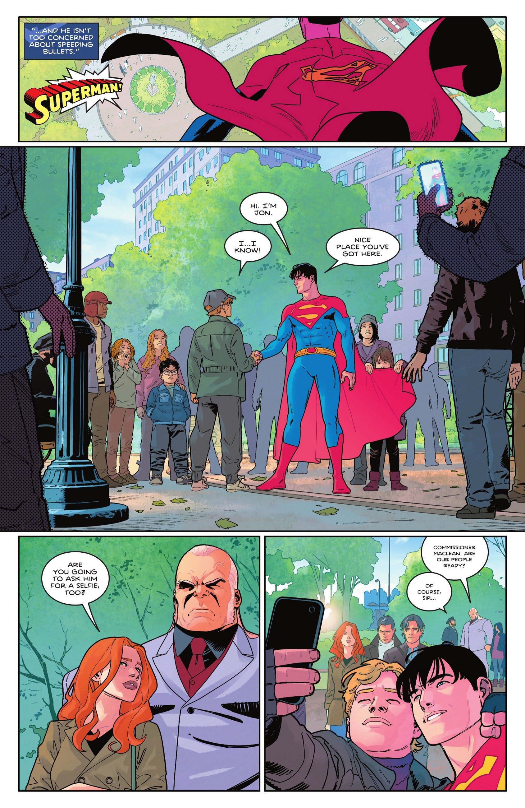 Nightwing (2016-): Chapter 92 - Page 15