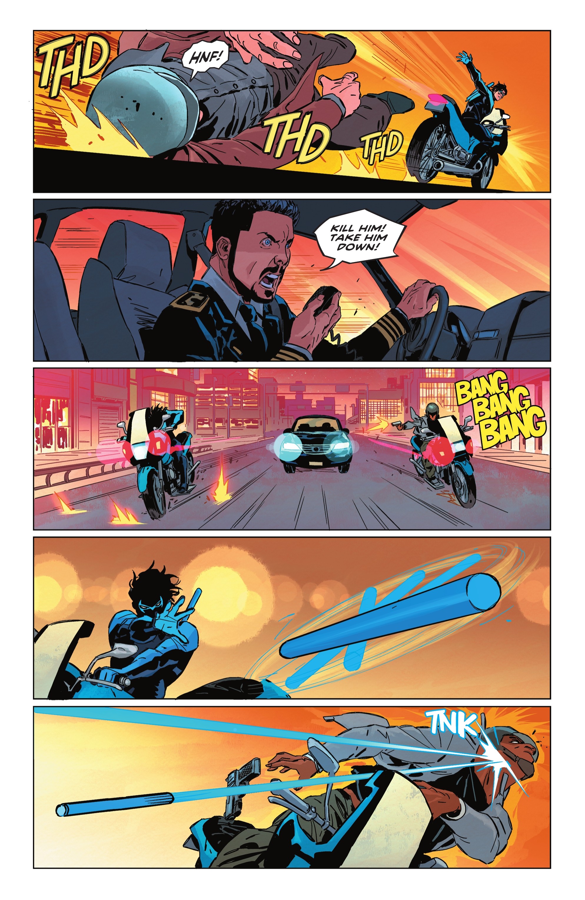 Nightwing (2016-): Chapter 94 - Page 7
