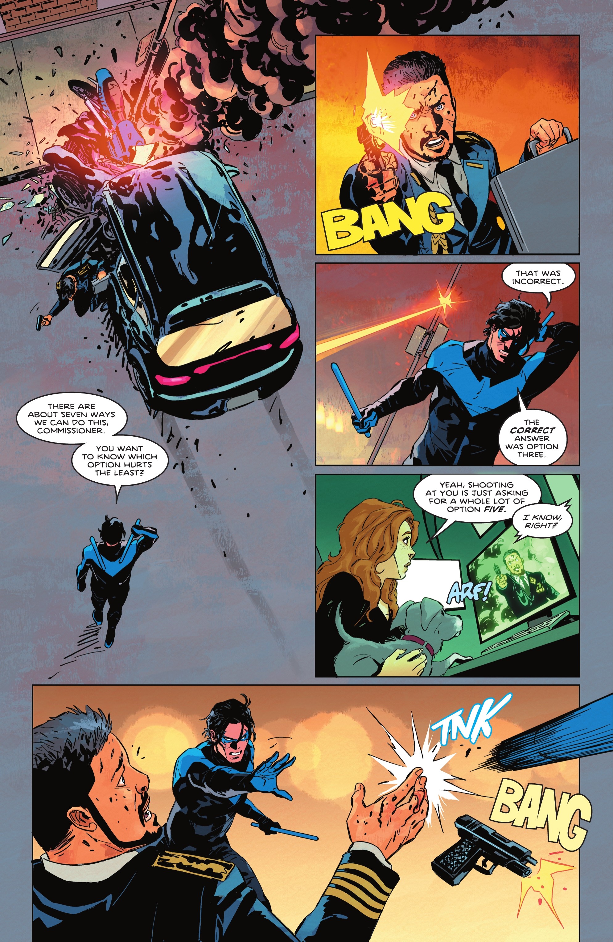 Nightwing (2016-): Chapter 94 - Page 9