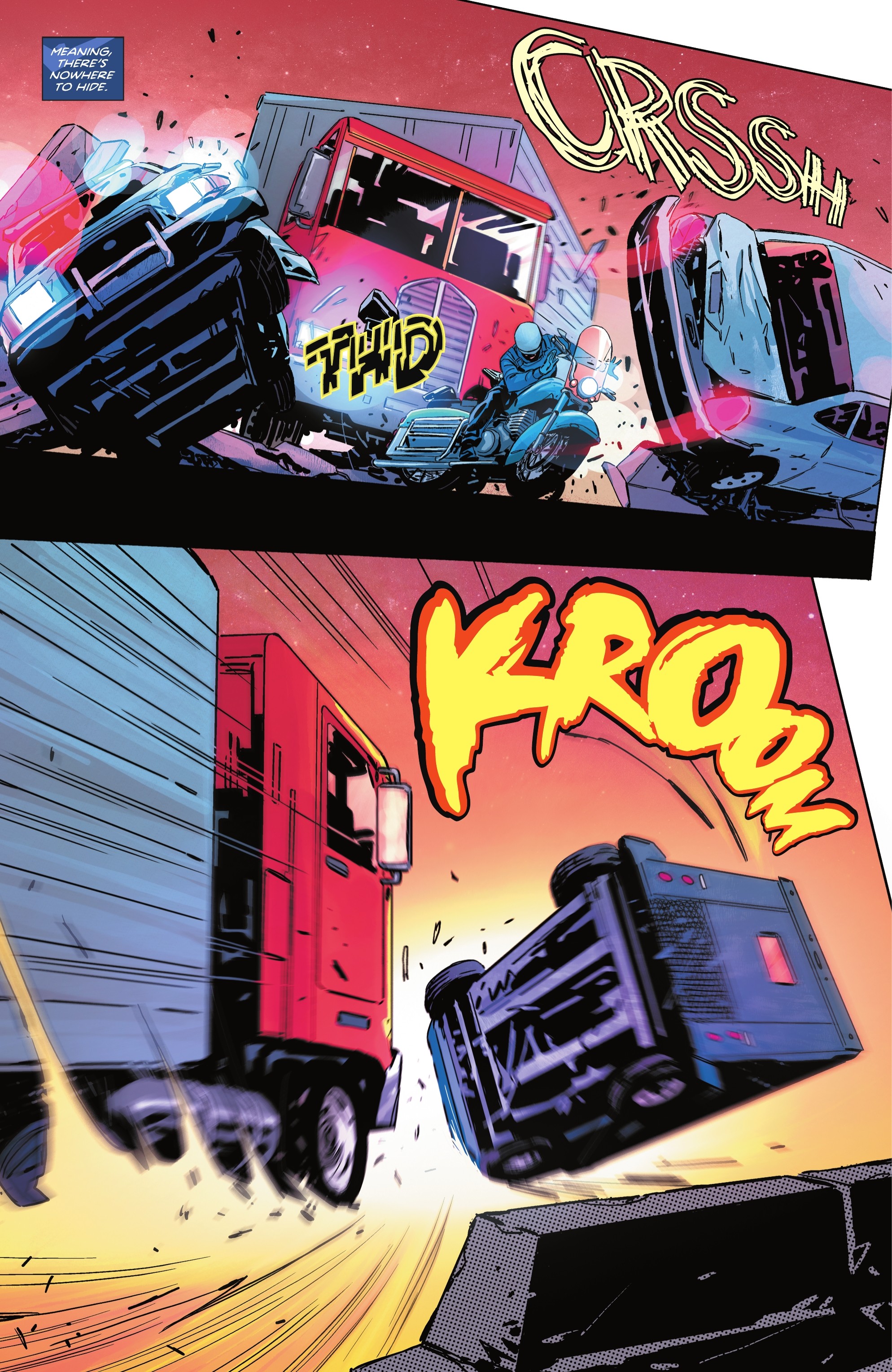Nightwing (2016-): Chapter 97 - Page 11