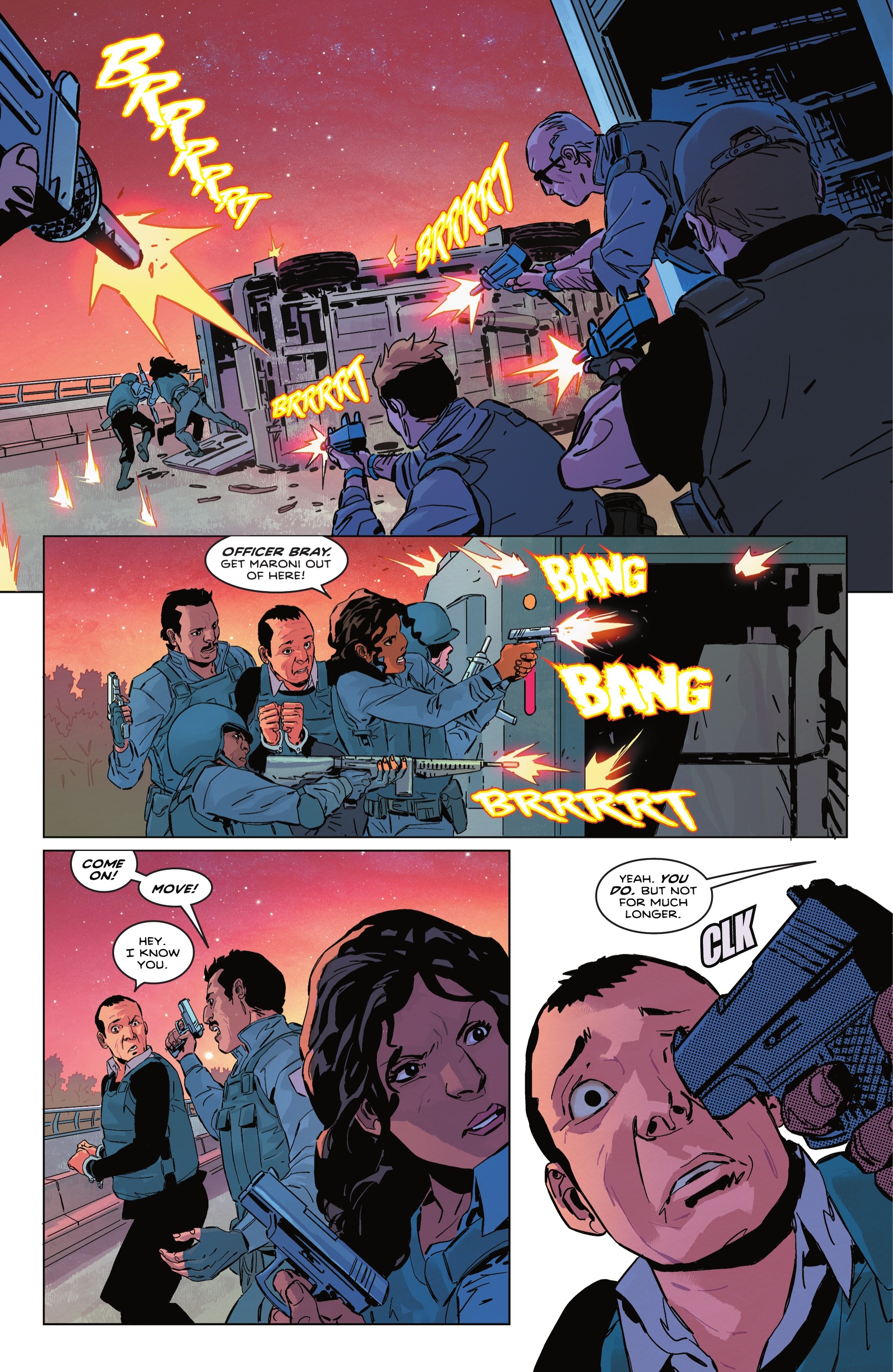 Nightwing (2016-): Chapter 97 - Page 13