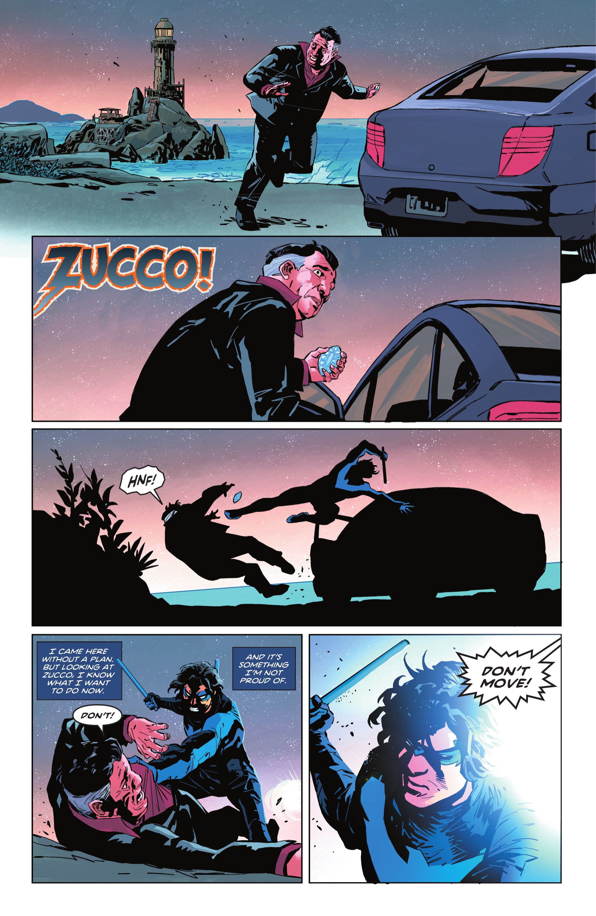 Nightwing (2016-): Chapter 99 - Page 15