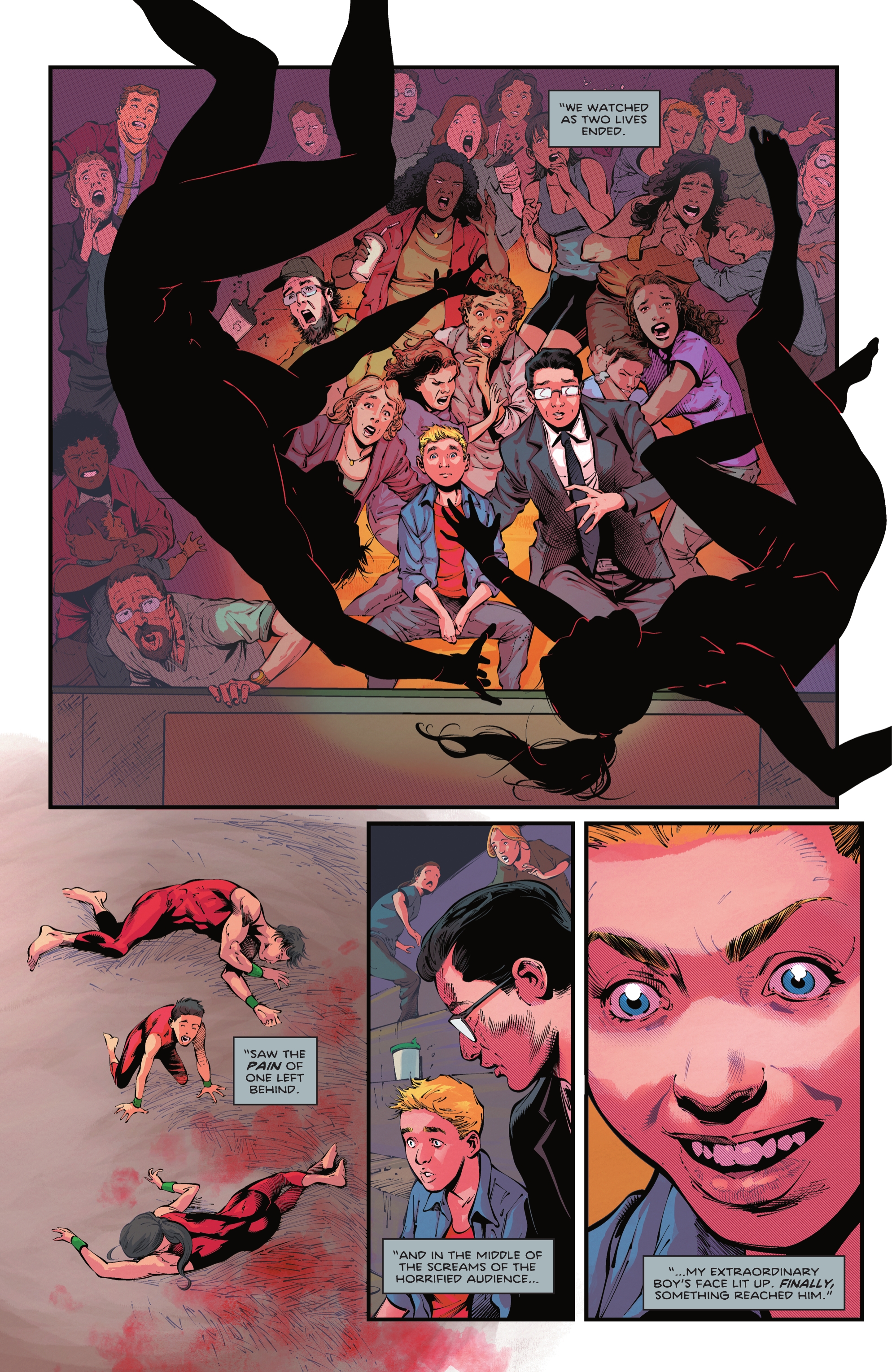 Nightwing (2016-): Chapter Annual2022 - Page 11