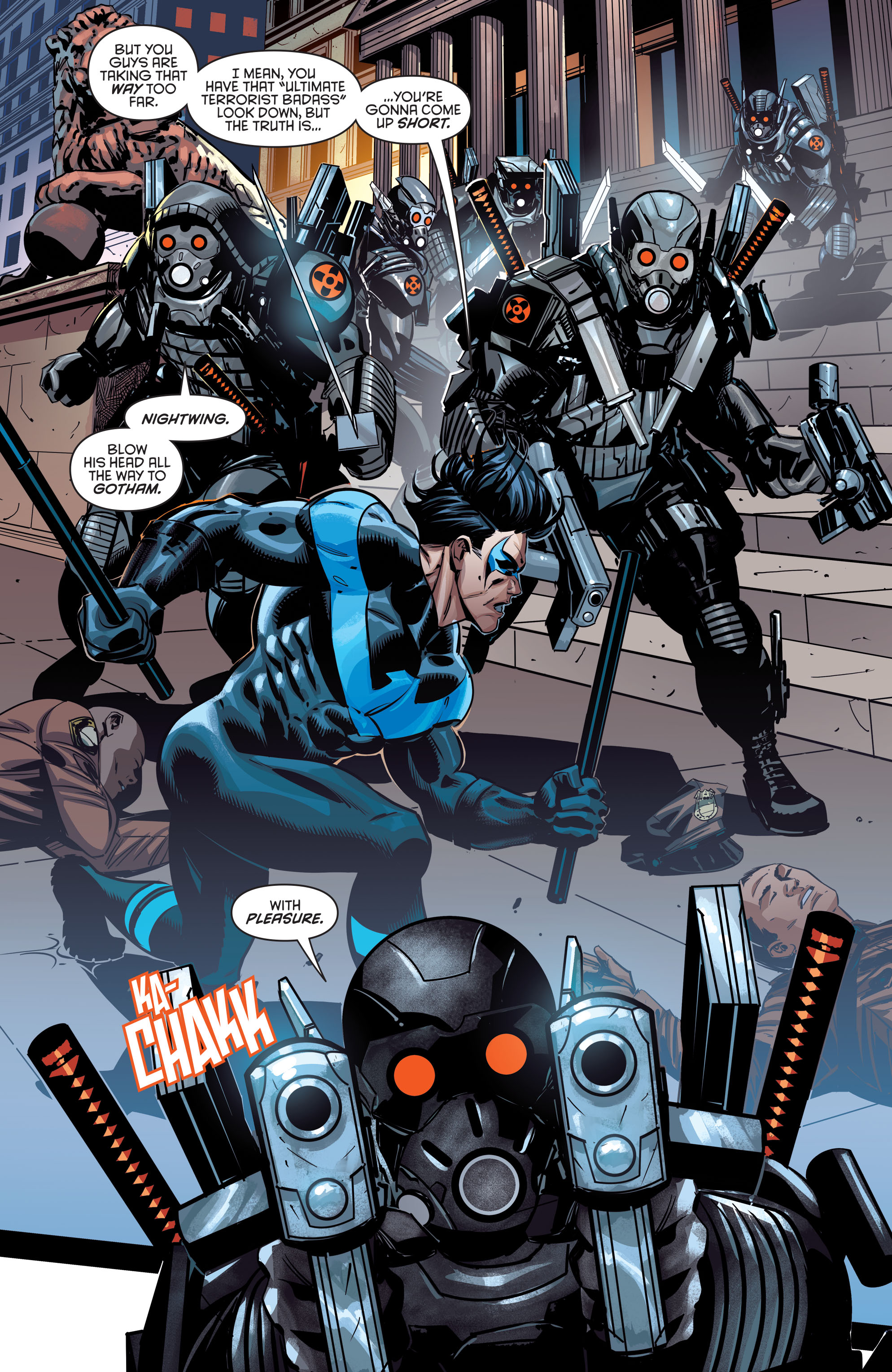 Nightwing (2016-): Chapter Annual3 - Page 6