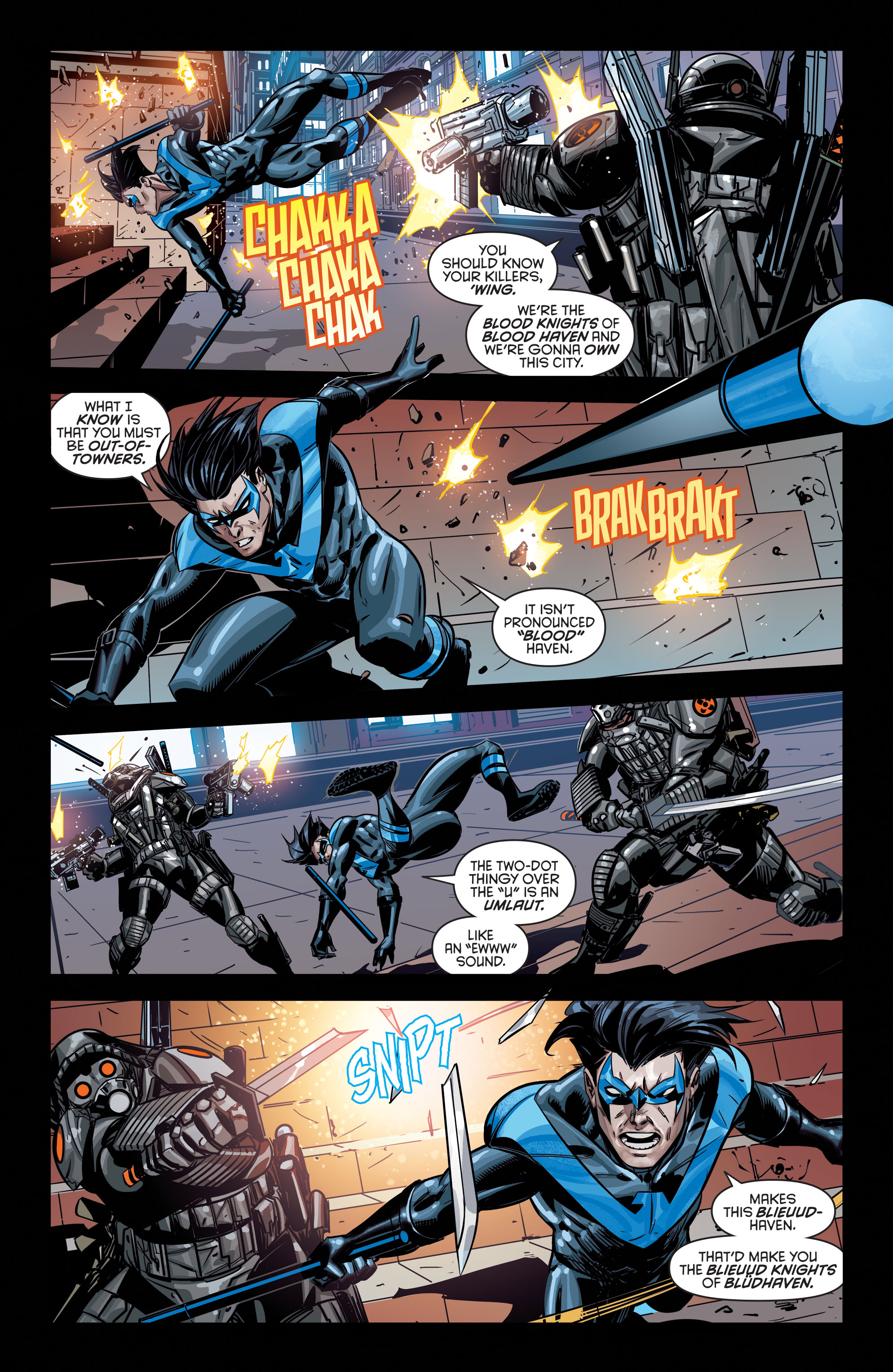 Nightwing (2016-): Chapter Annual3 - Page 7