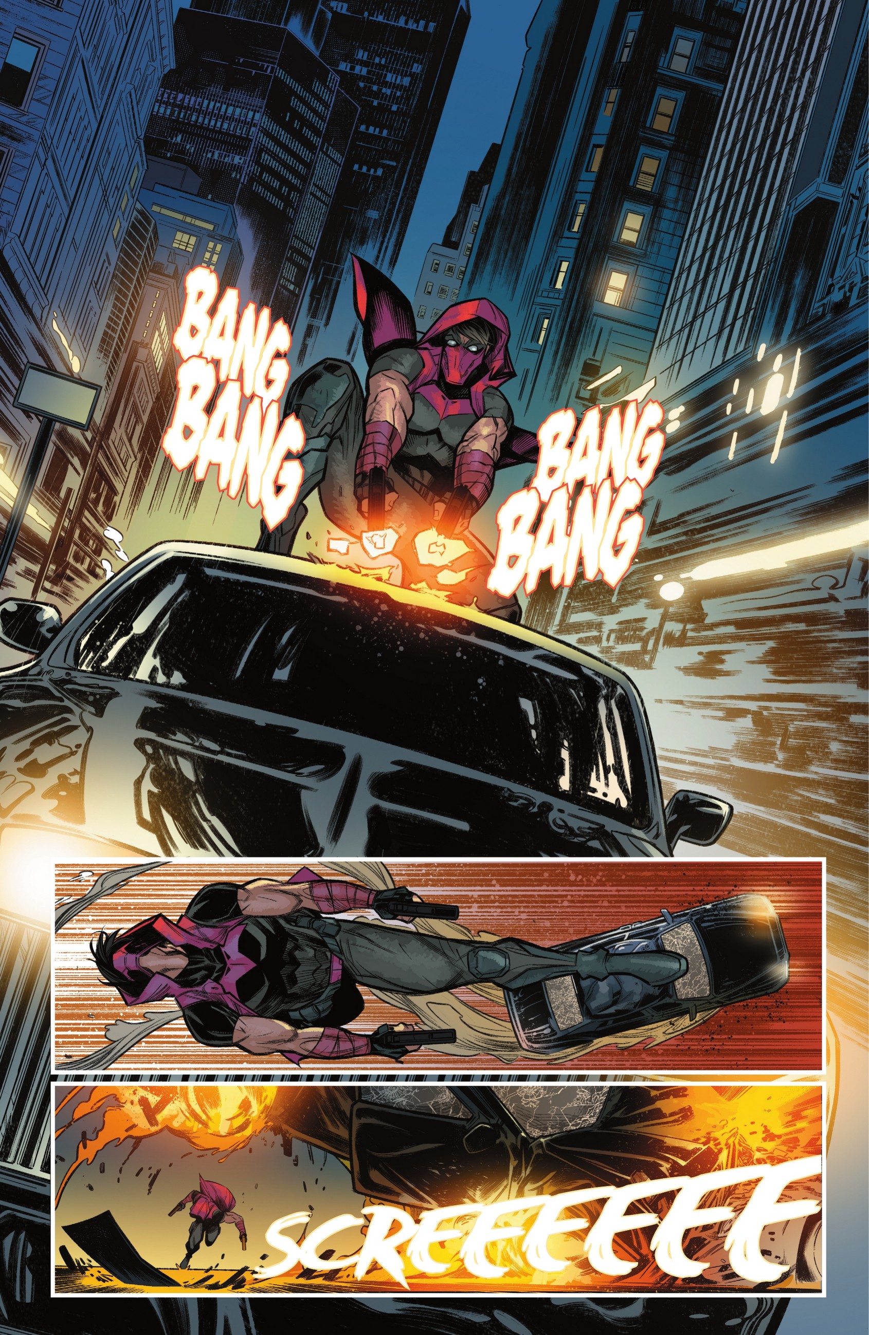 Nightwing (2016-): Chapter annual2021 - Page 6