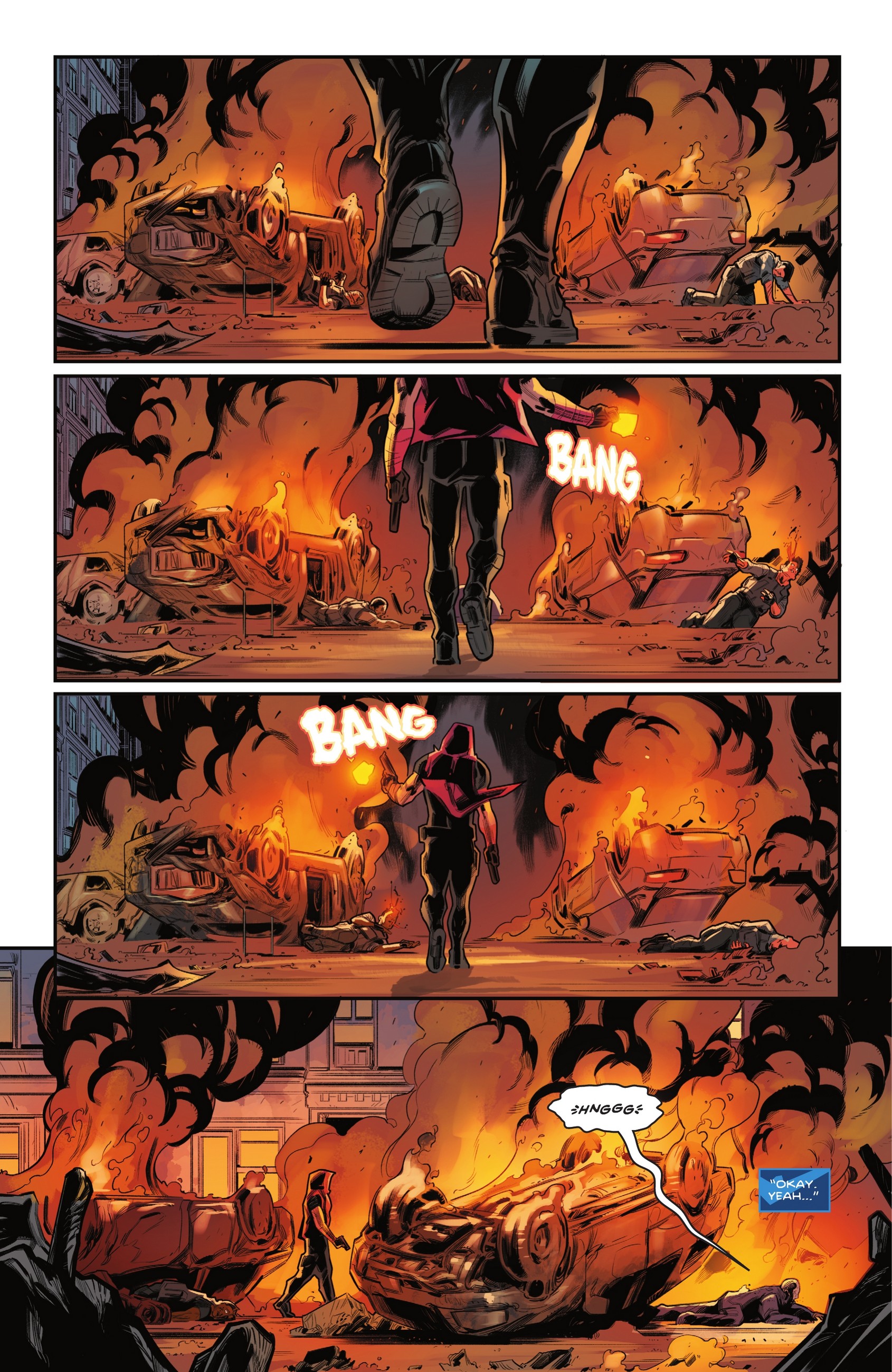 Nightwing (2016-): Chapter annual2021 - Page 7