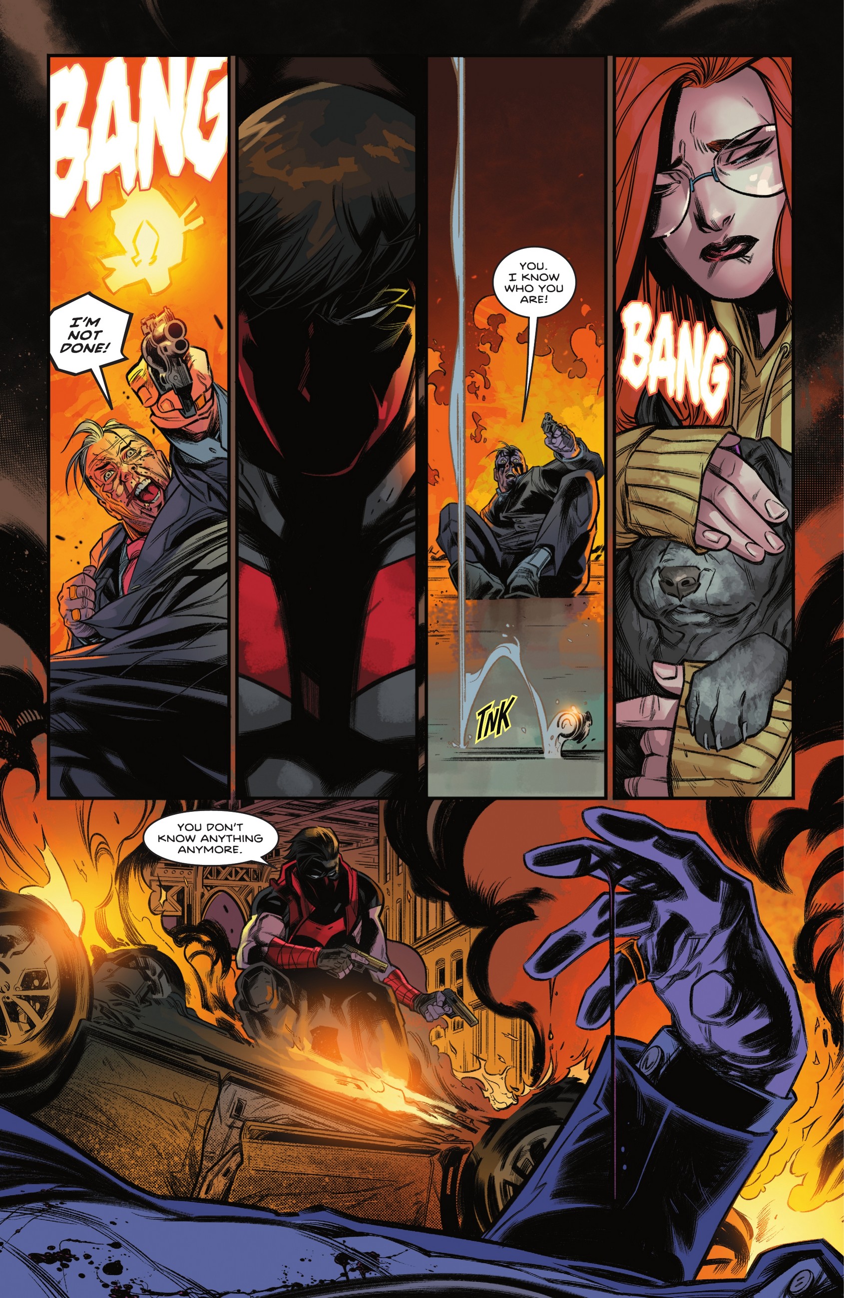 Nightwing (2016-): Chapter annual2021 - Page 10