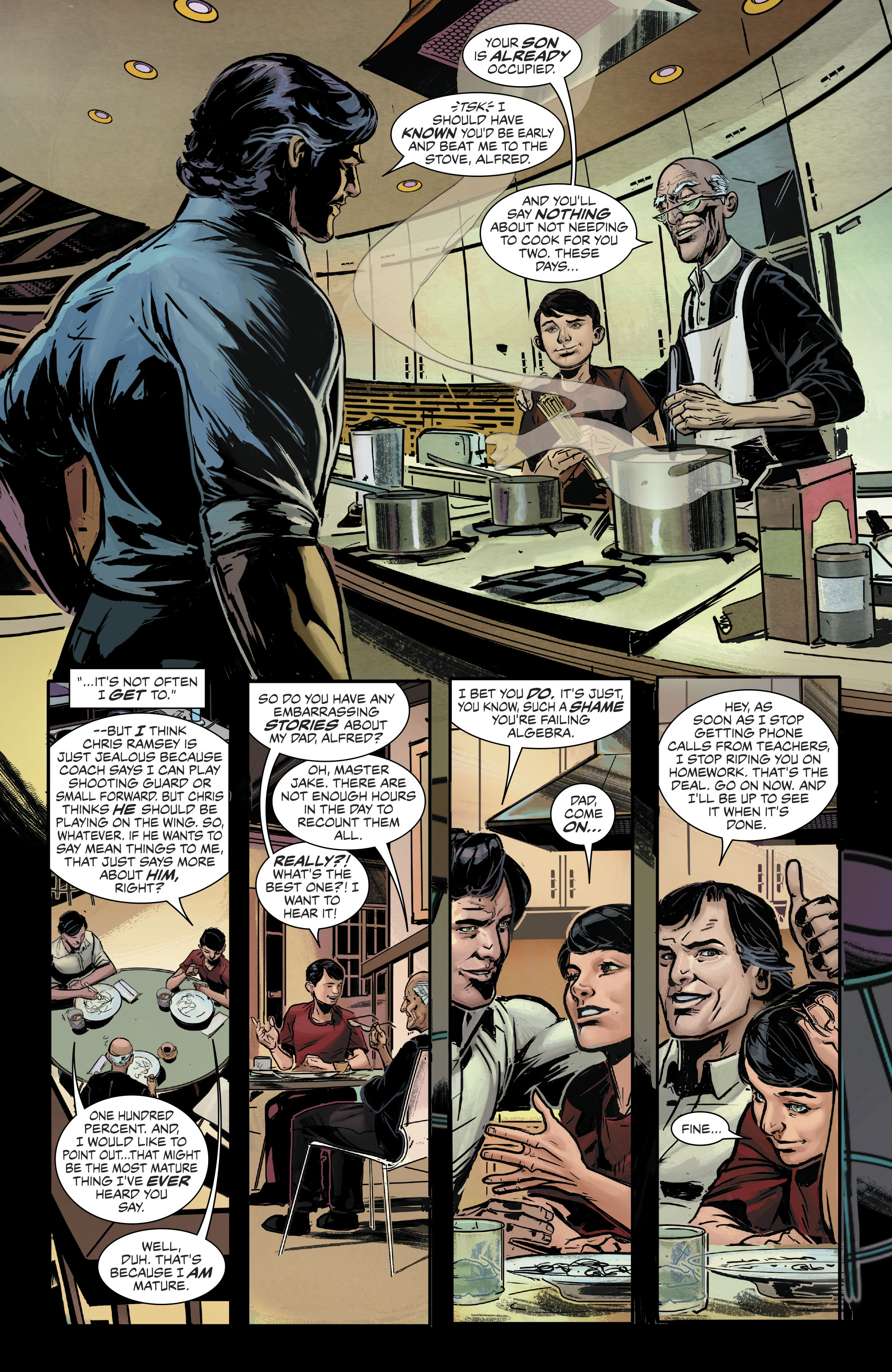 Nightwing: The New Order (2017-): Chapter 1 - Page 16
